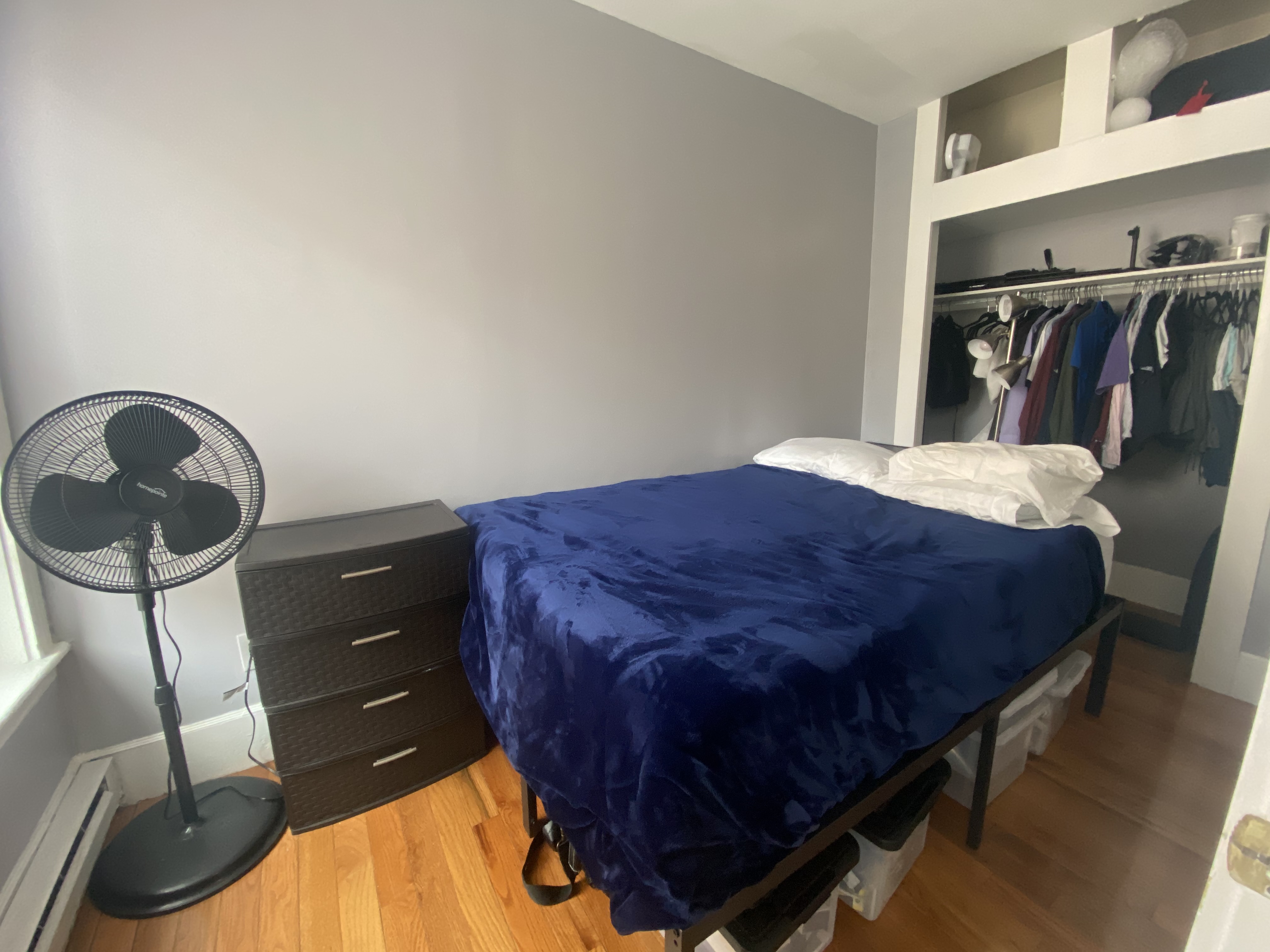 15 Symphony Rd, Fenway