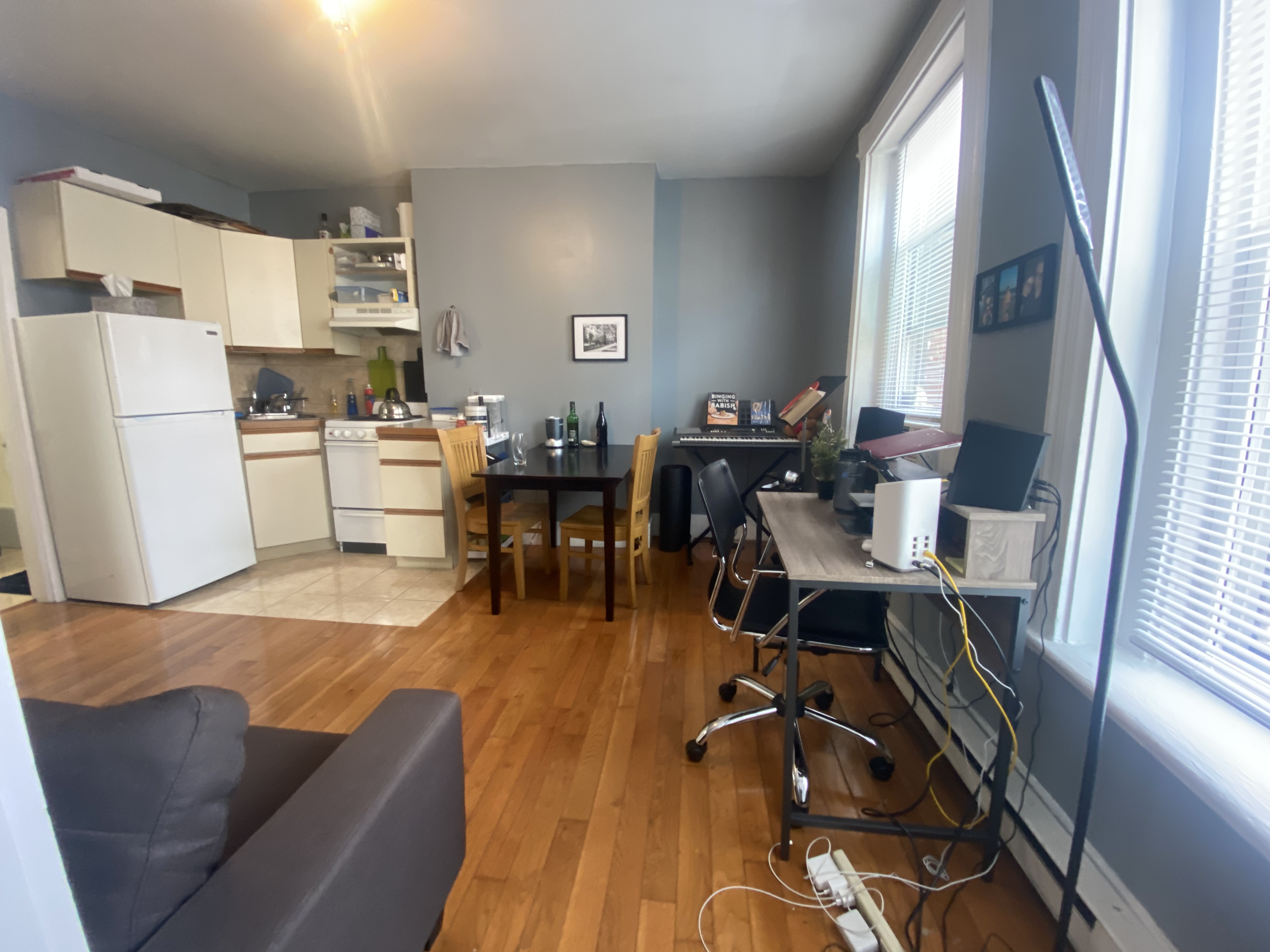 15 Symphony Rd, Fenway