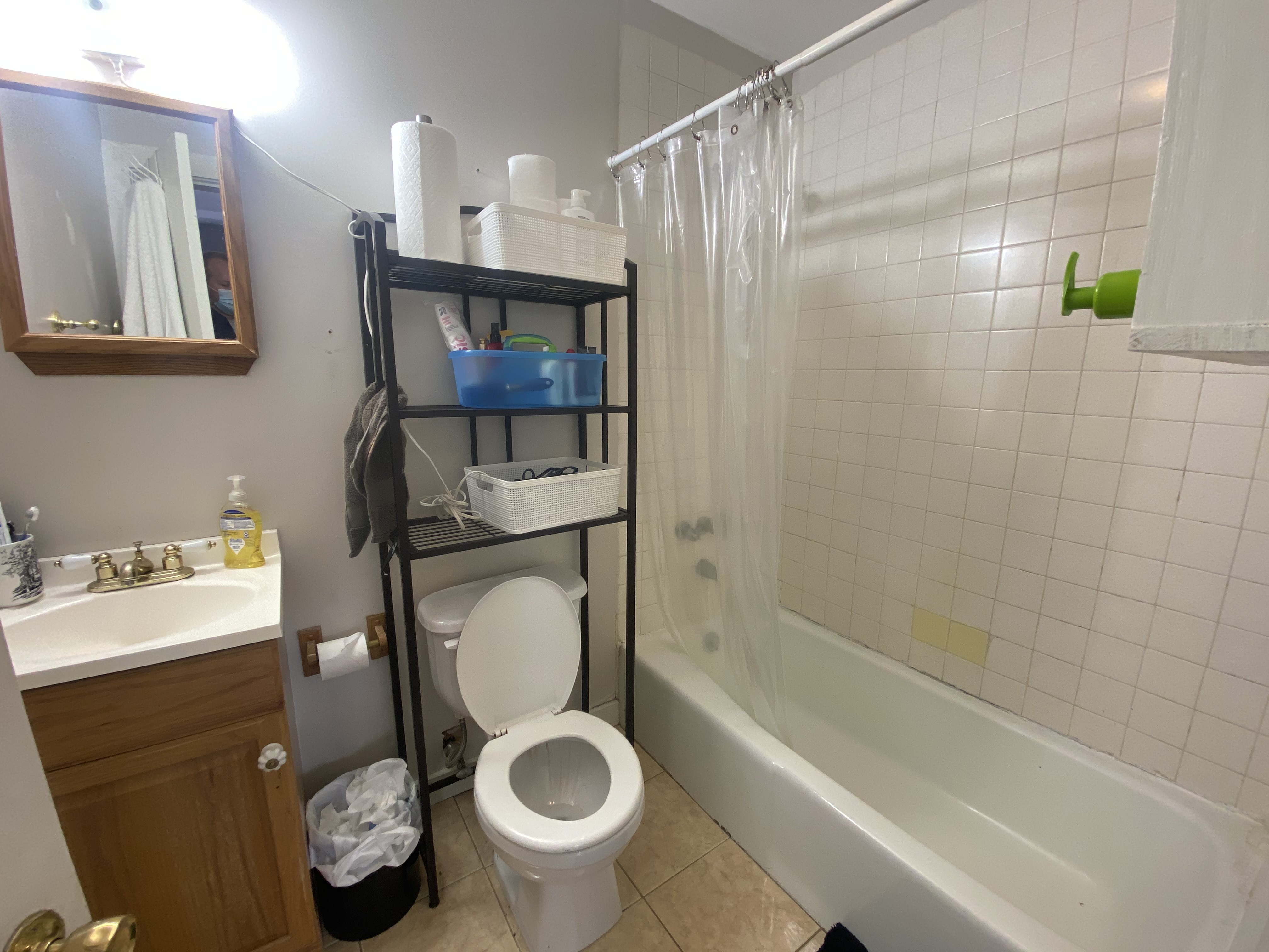 15 Symphony Rd, Fenway