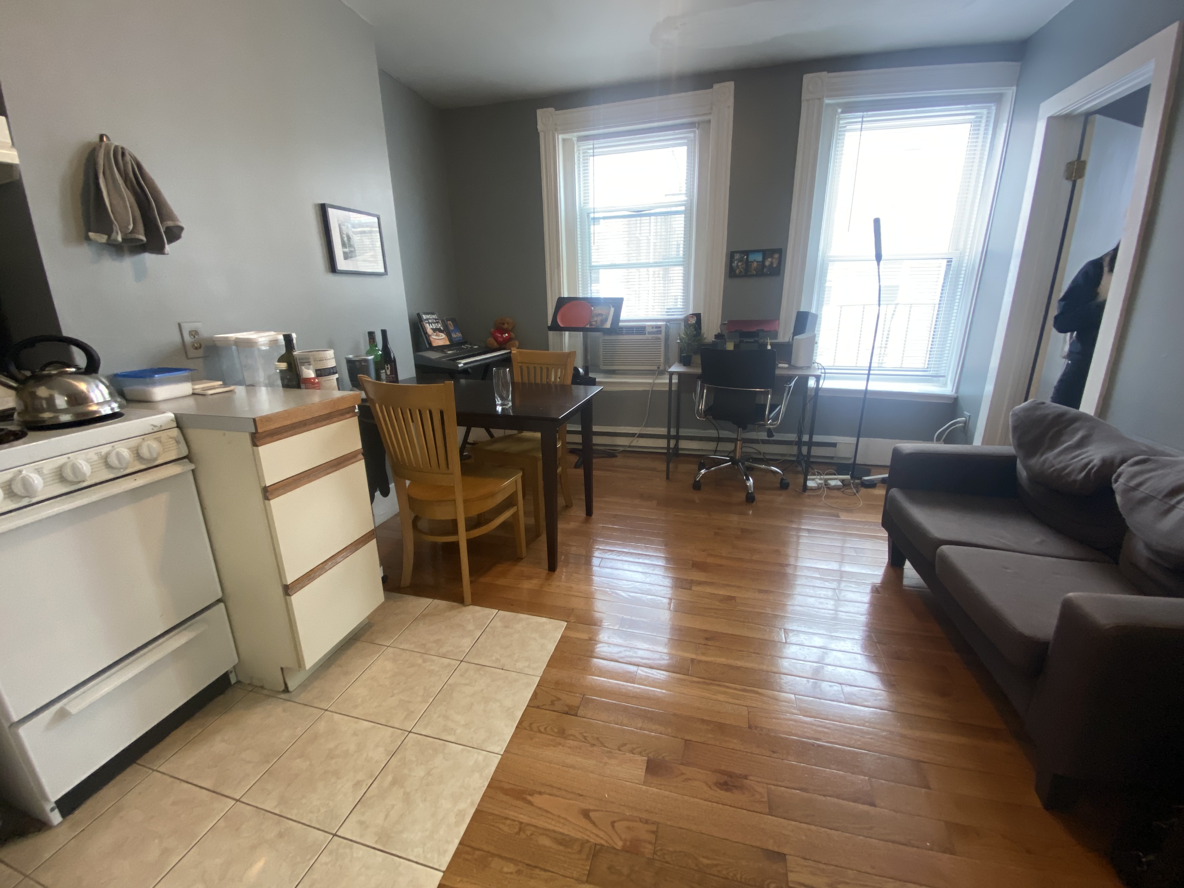 15 Symphony Rd, Fenway