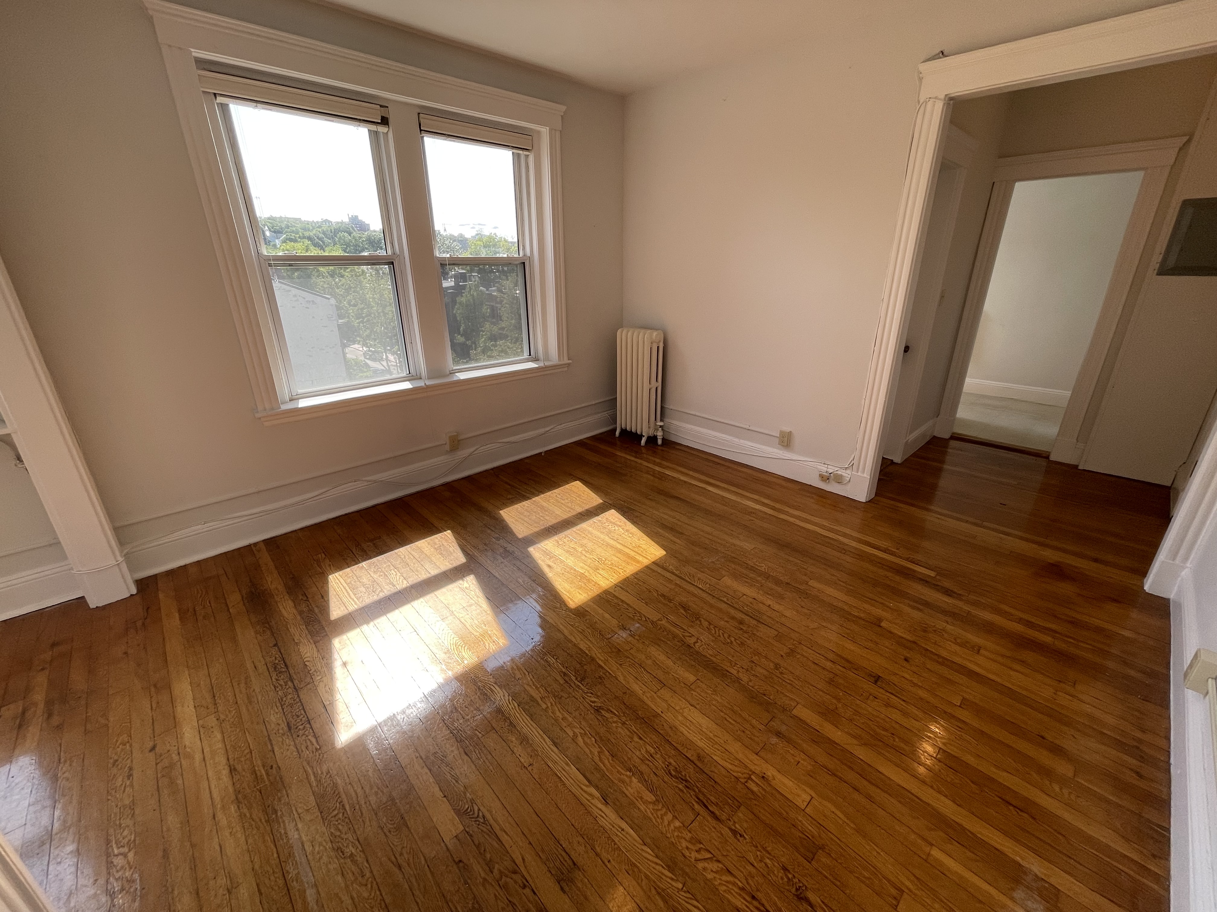 49 Worthington St, Mission Hill