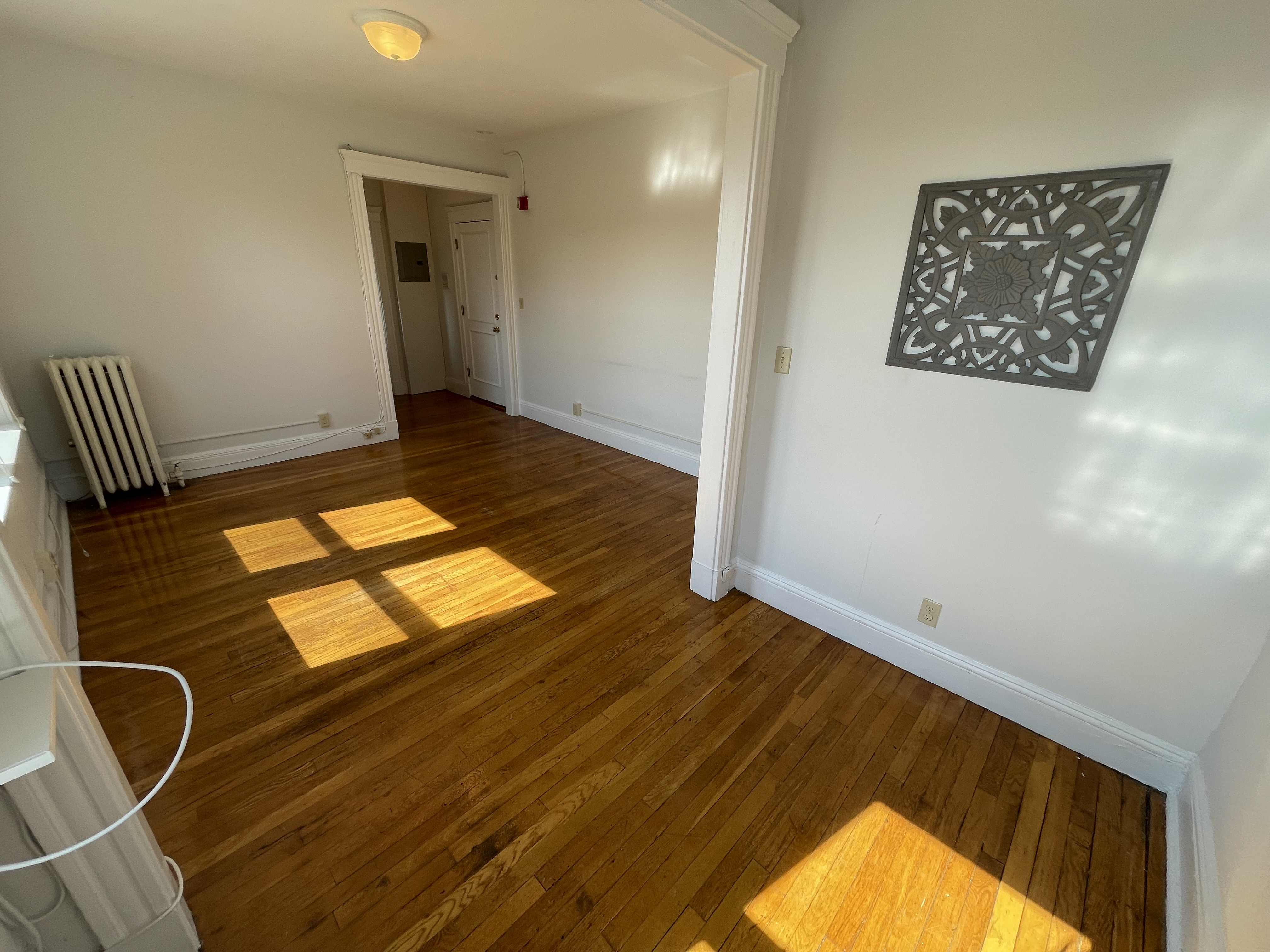 49 Worthington St, Mission Hill