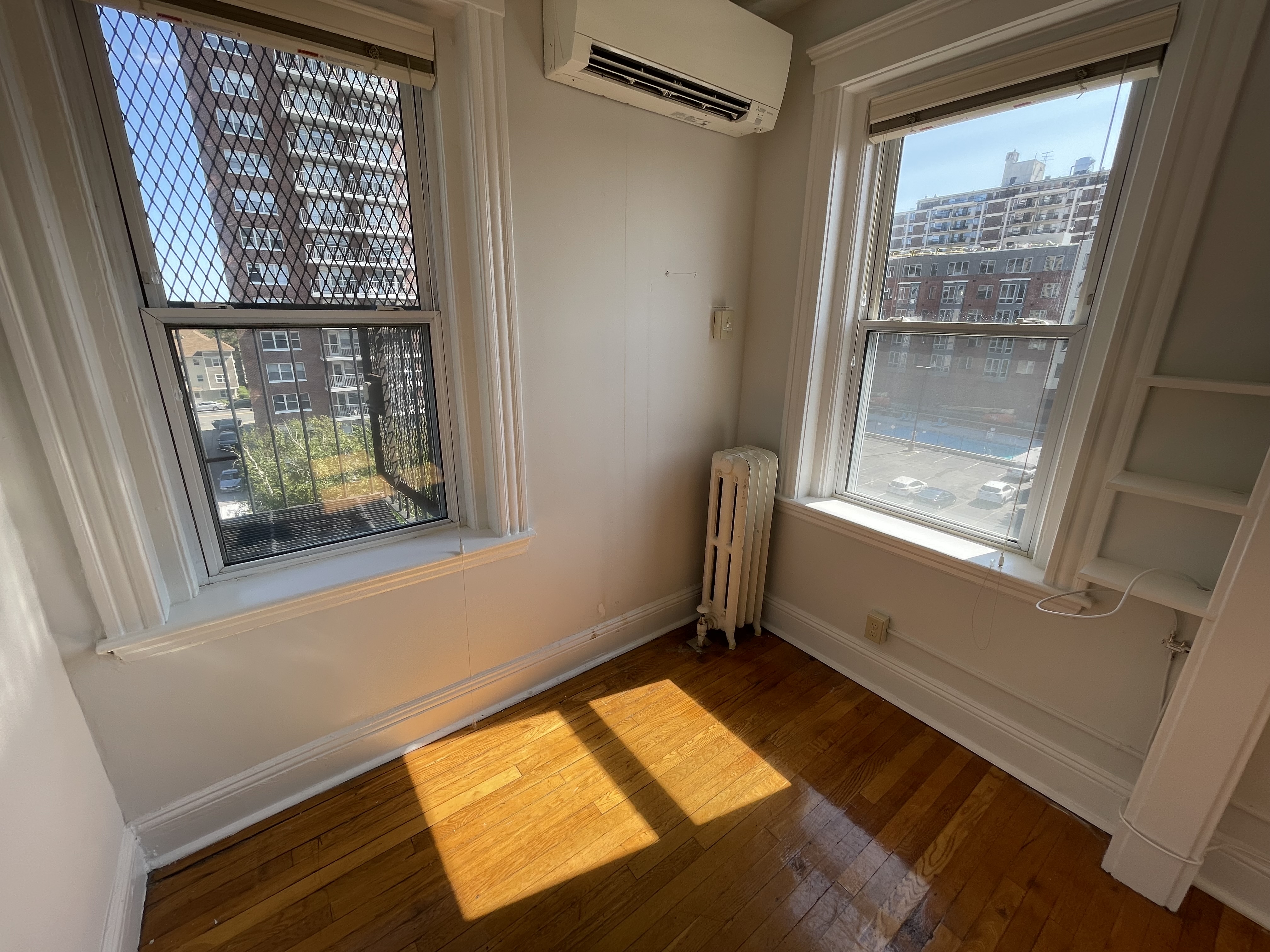 49 Worthington St, Mission Hill