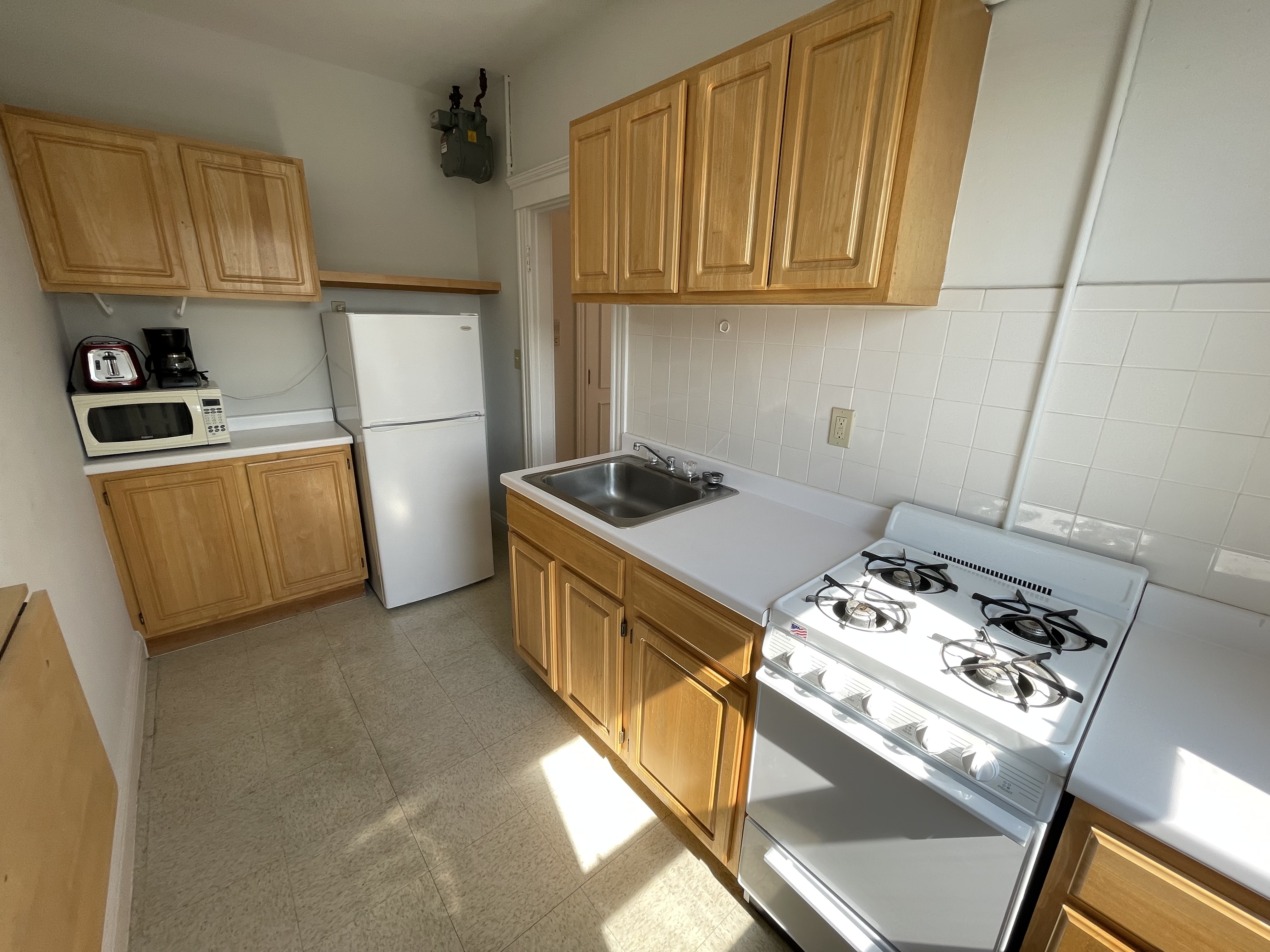 49 Worthington St, Mission Hill