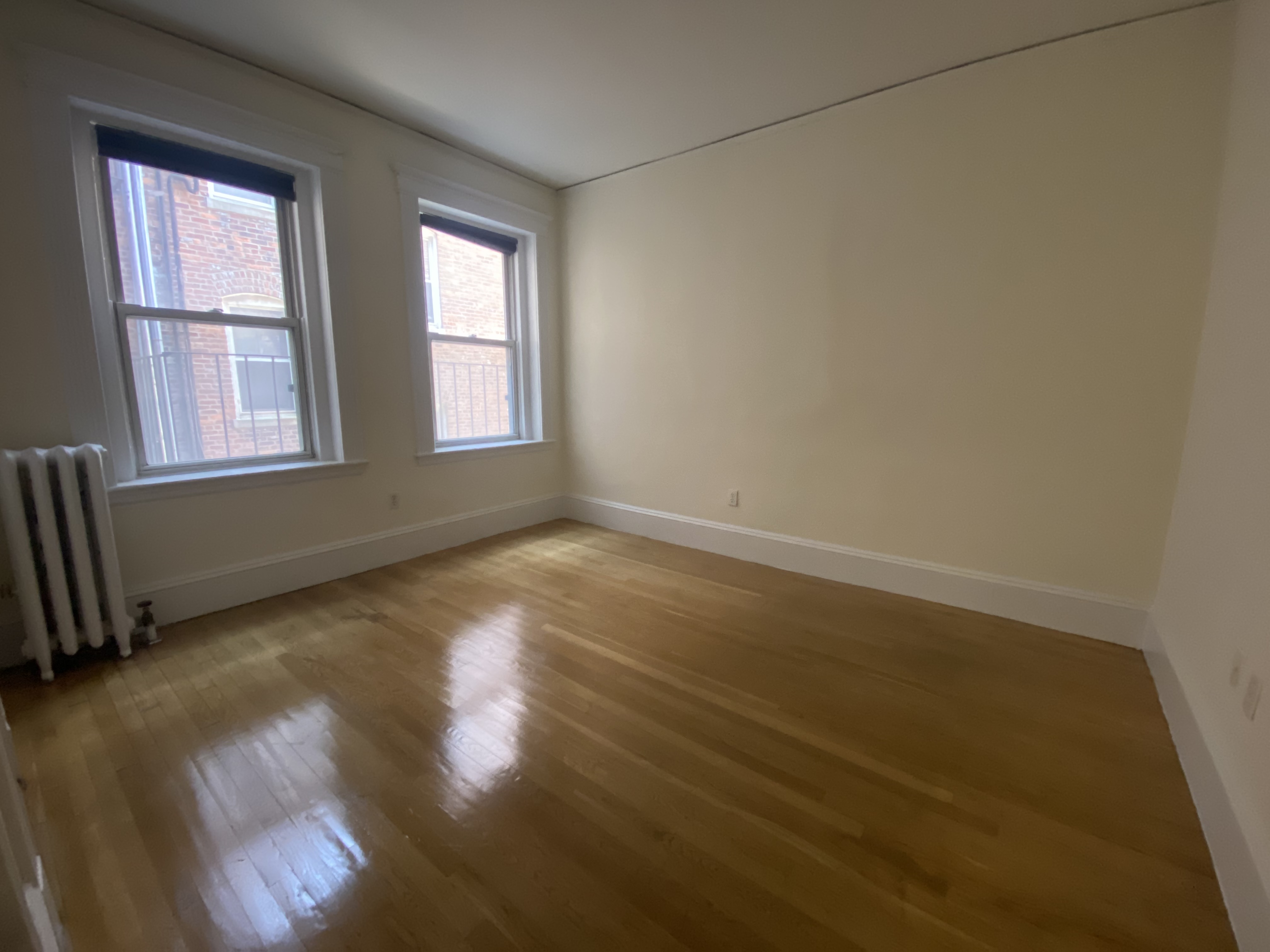 331 Huntington Ave, Fenway