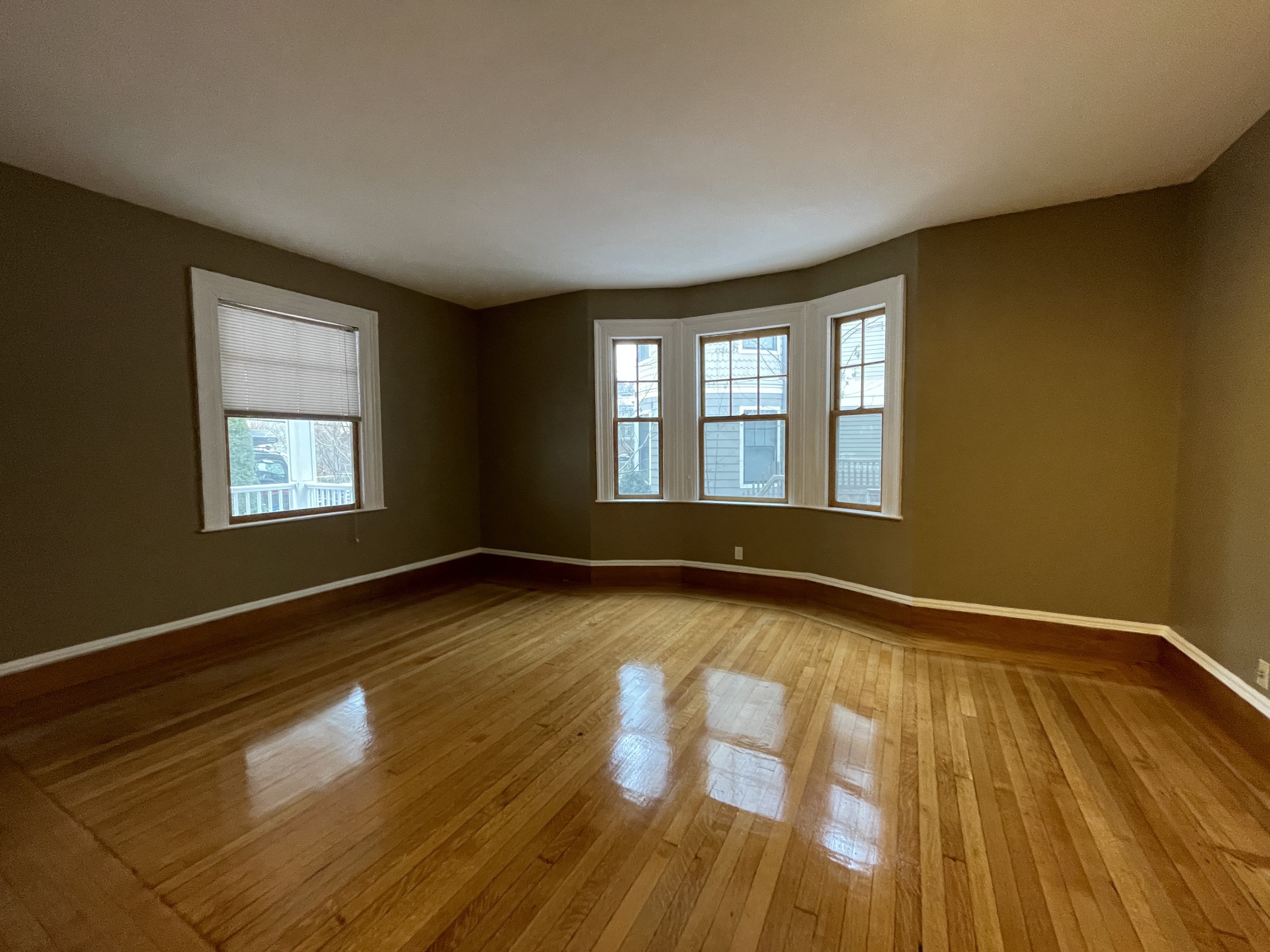 26 Kilsyth Rd, Washington Square