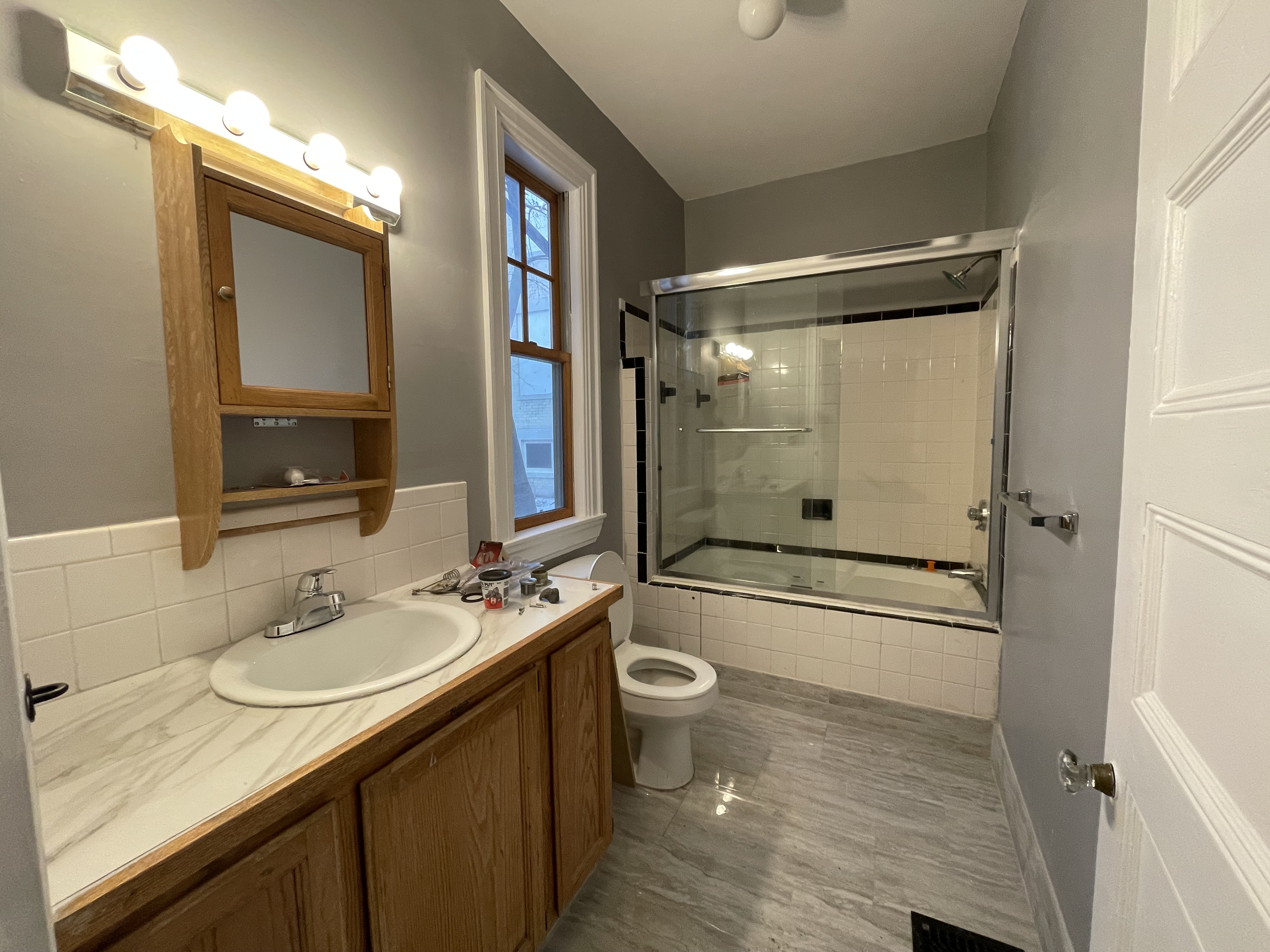 26 Kilsyth Rd, Washington Square