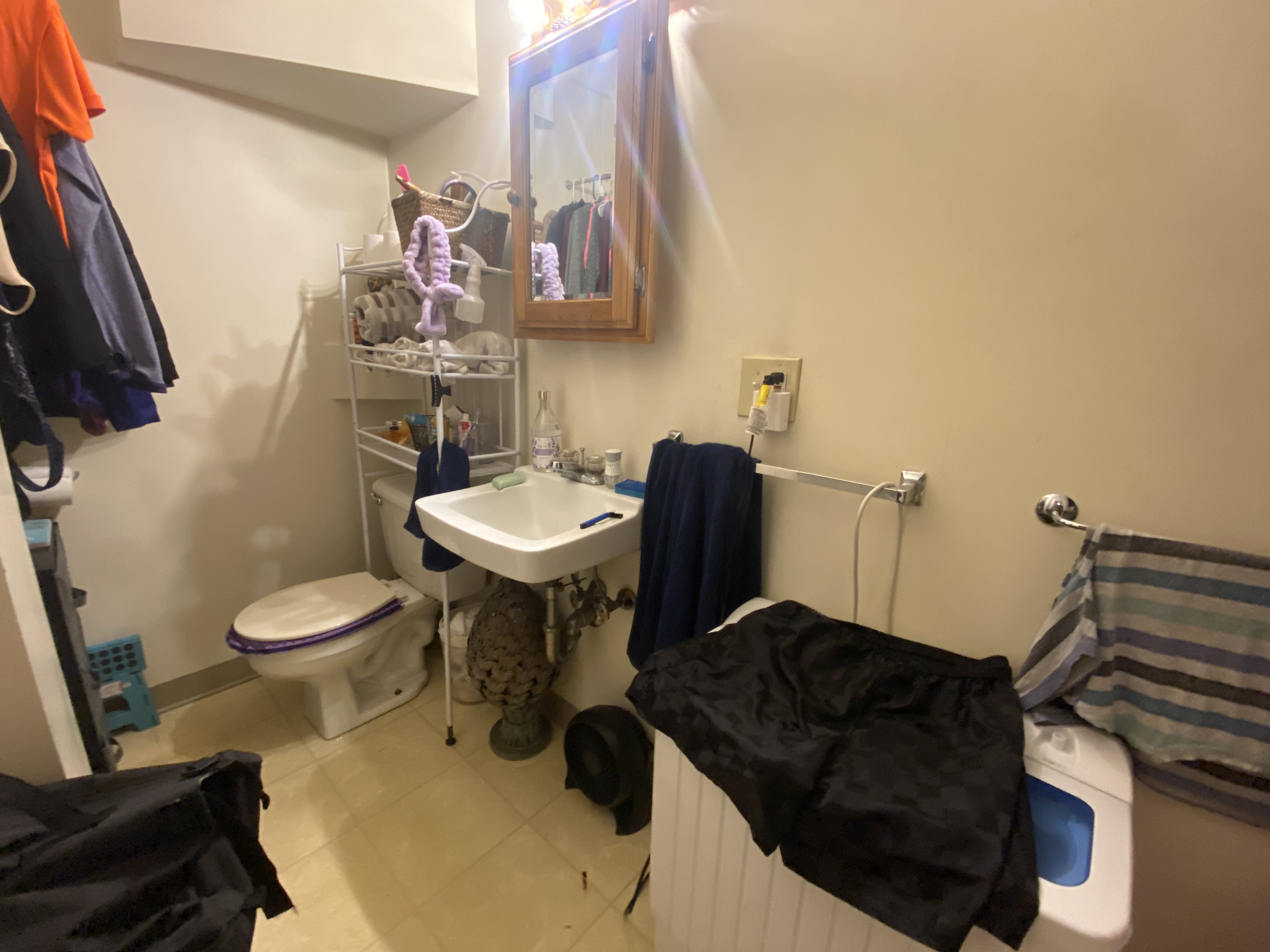 42 Saint Stephen St, Fenway