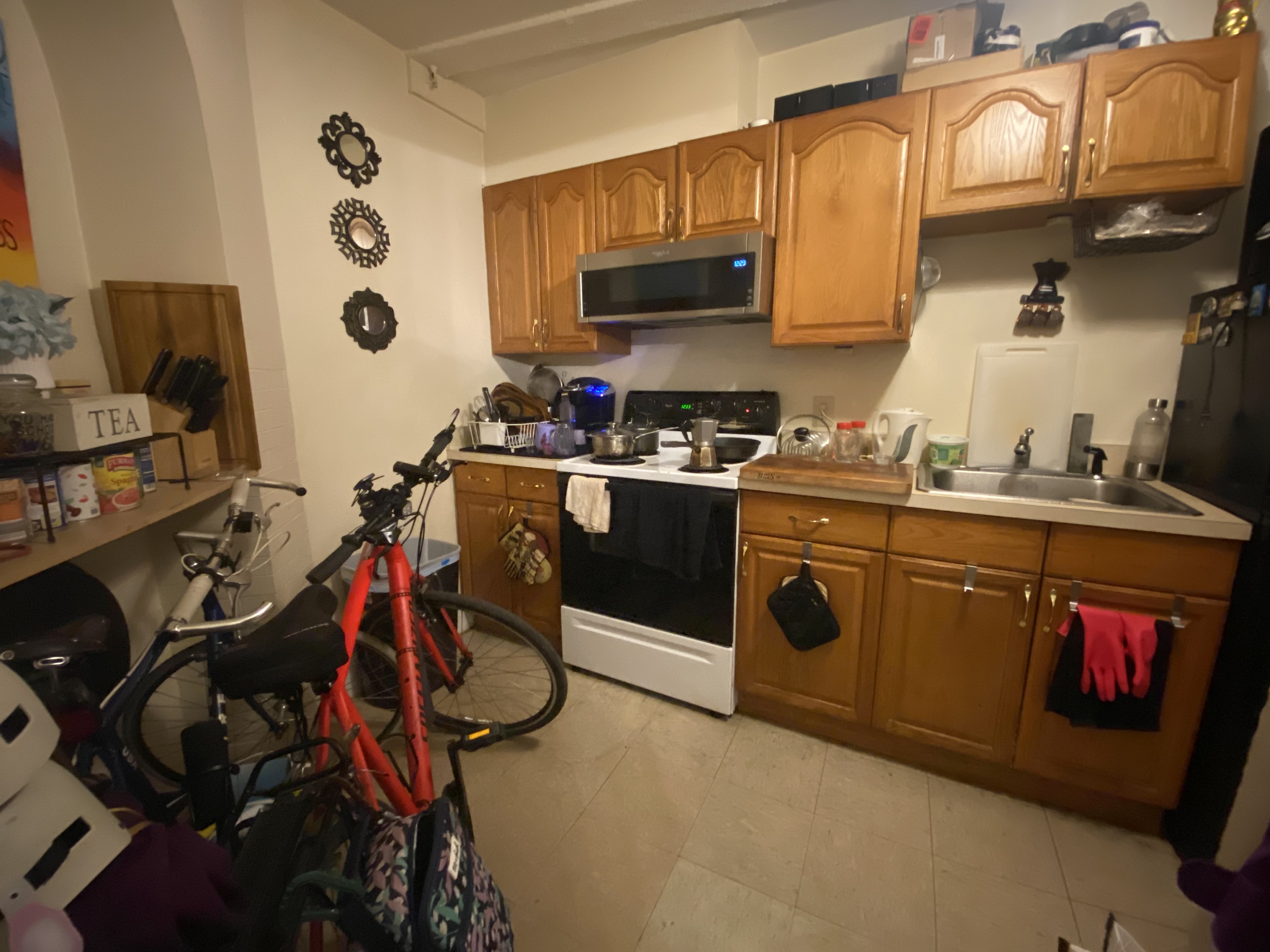 42 Saint Stephen St, Fenway