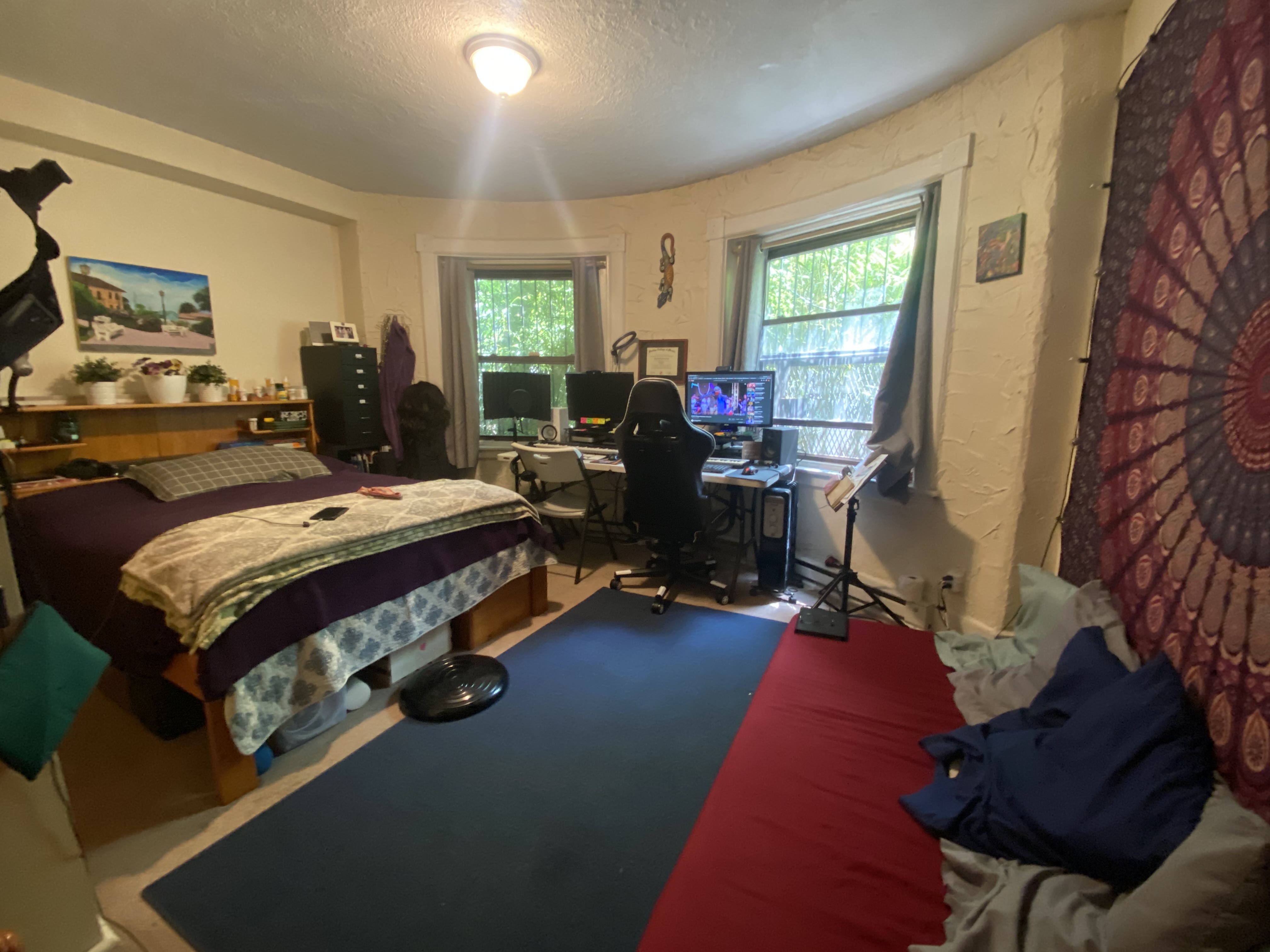 42 Saint Stephen St, Fenway