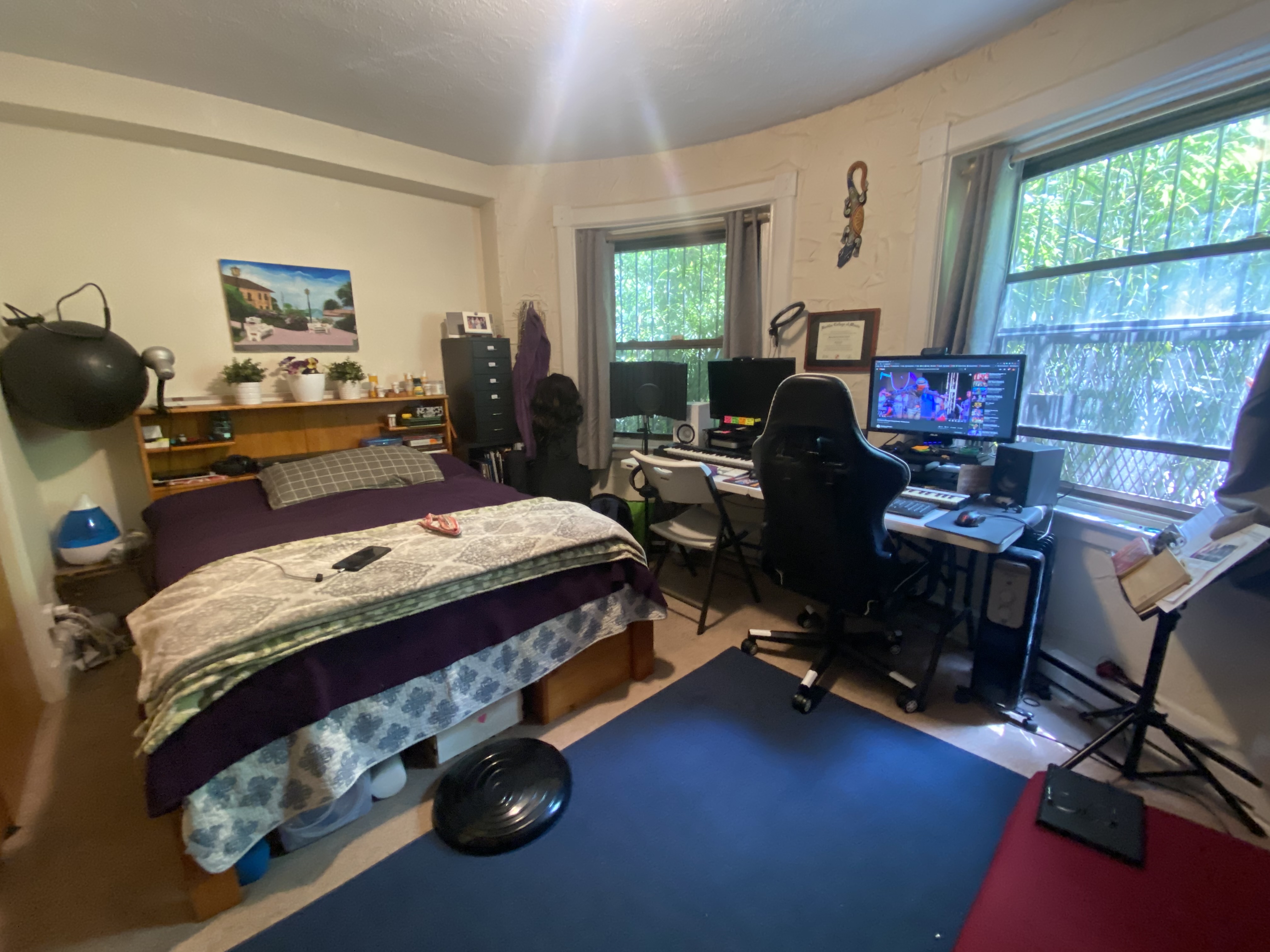 42 Saint Stephen St, Fenway