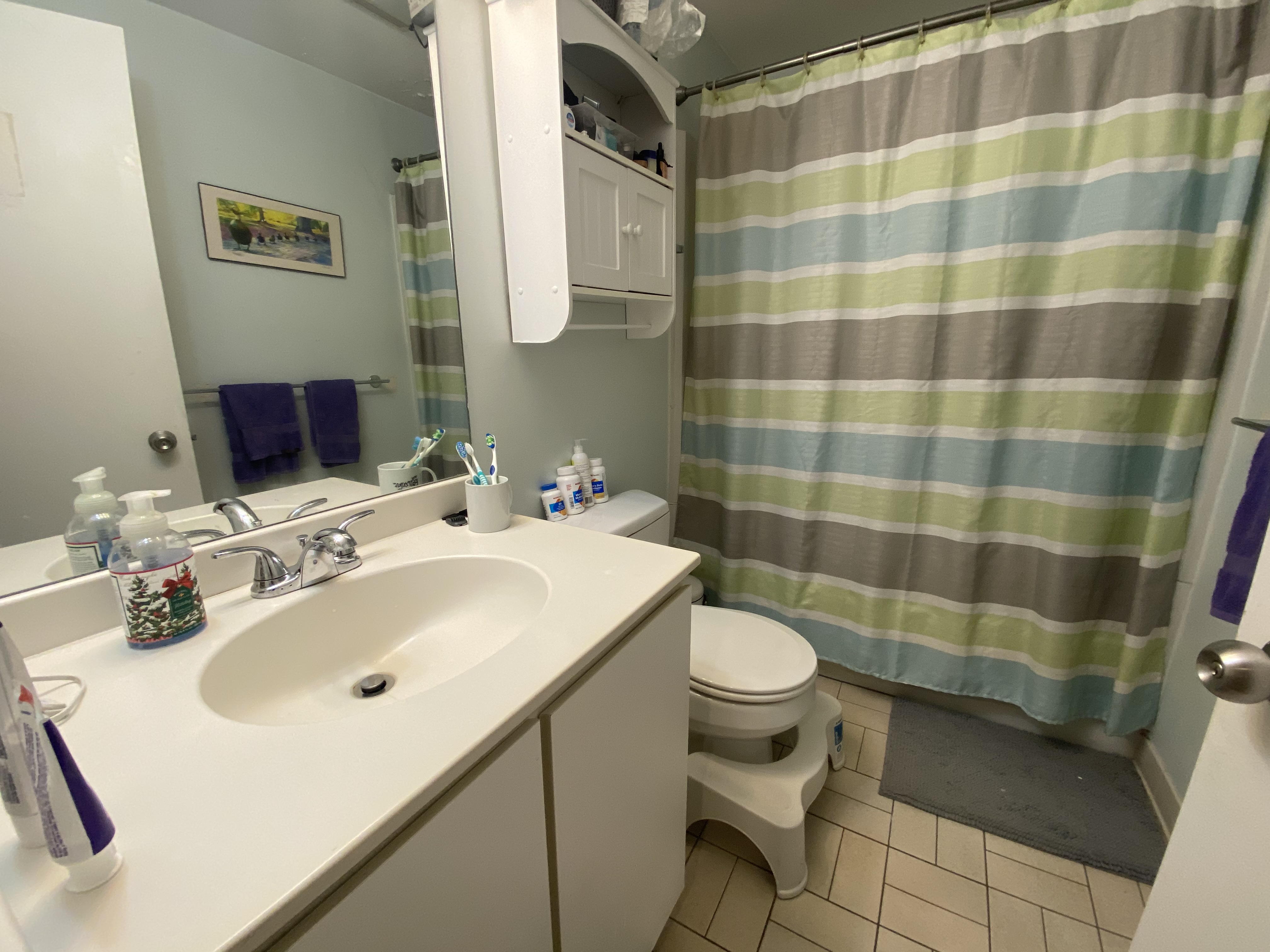 95 Gainsborough St, Fenway