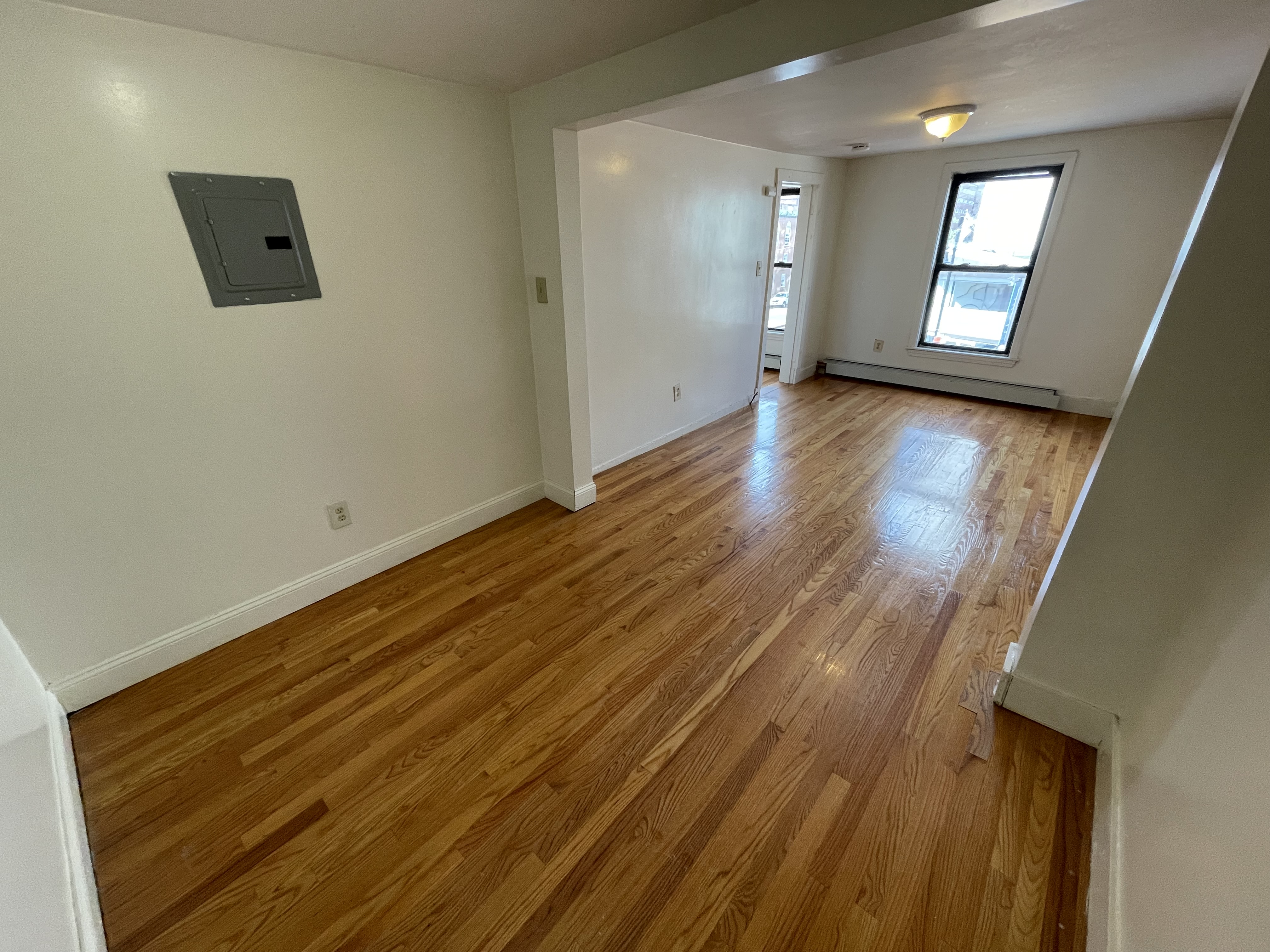 232 Cambridge St, Beacon Hill