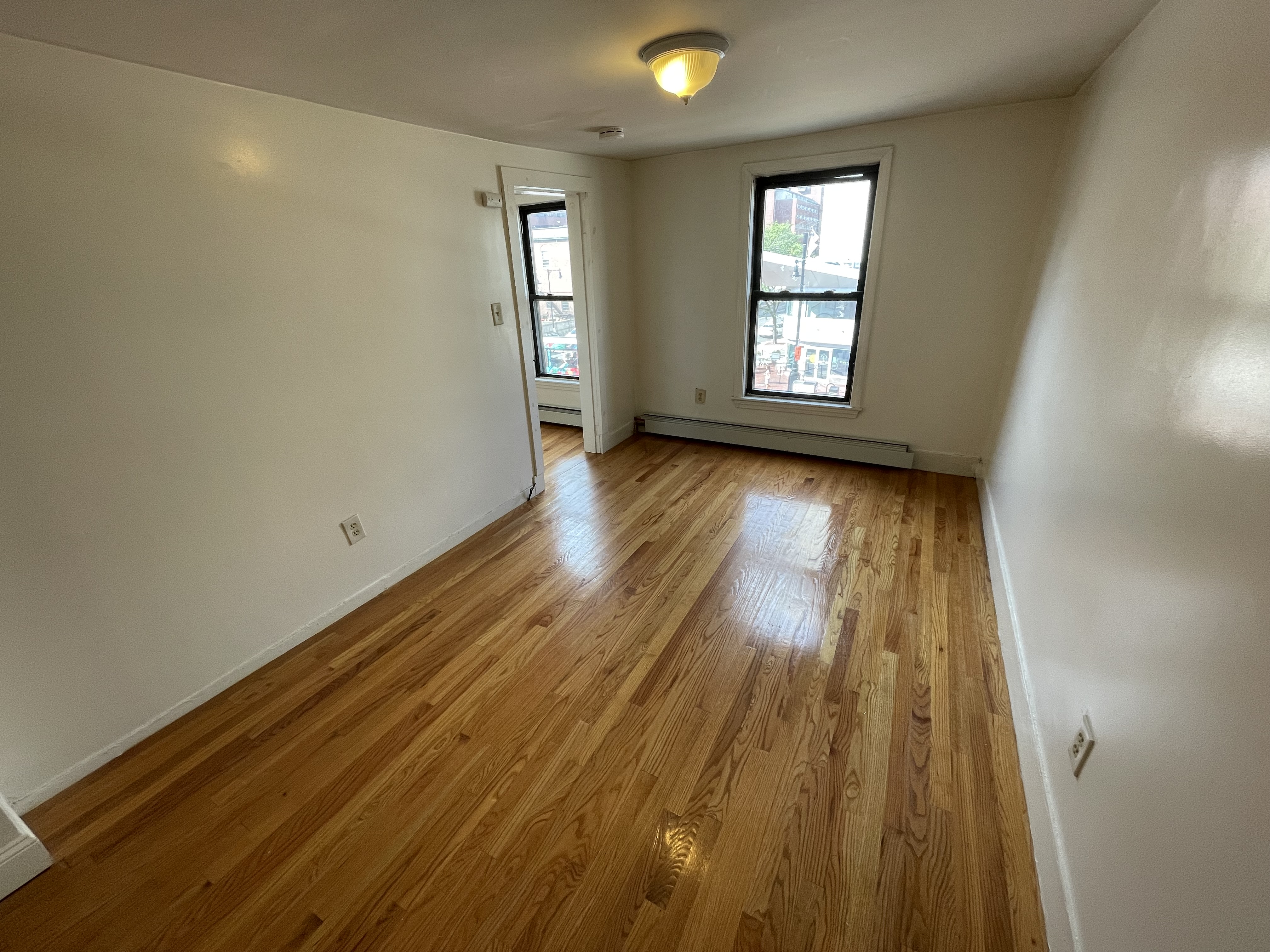 232 Cambridge St, Beacon Hill