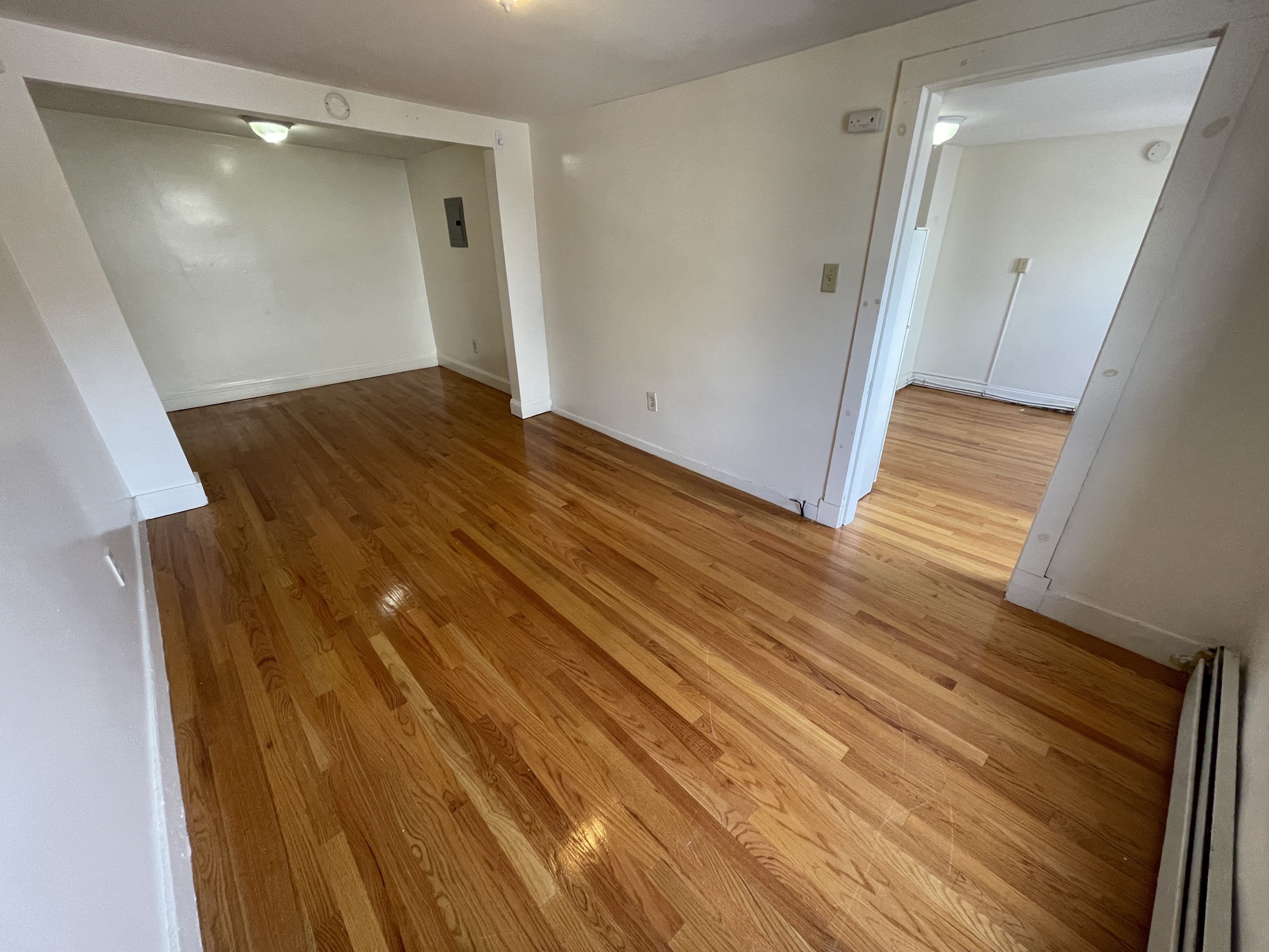 232 Cambridge St, Beacon Hill