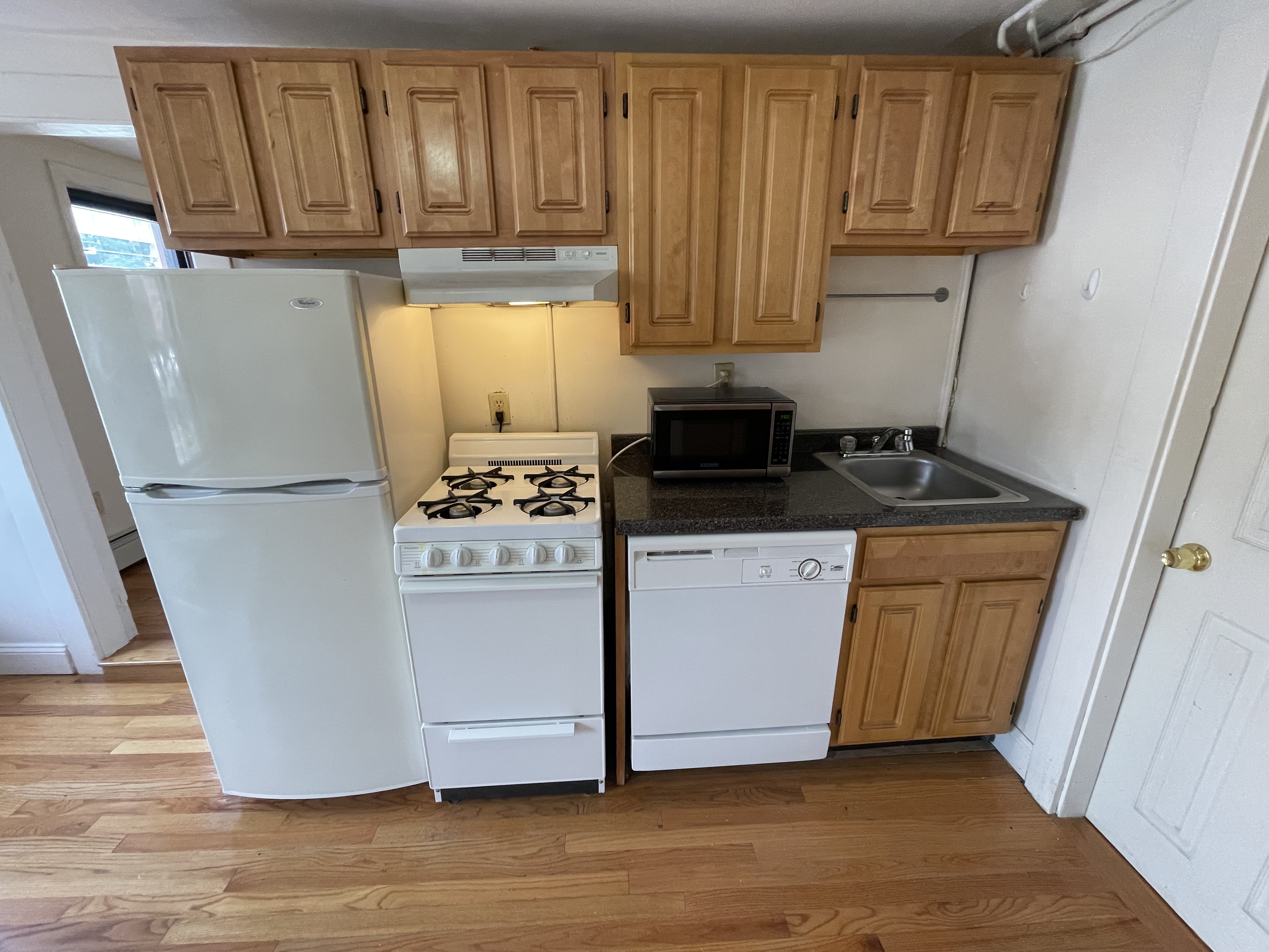 232 Cambridge St, Beacon Hill