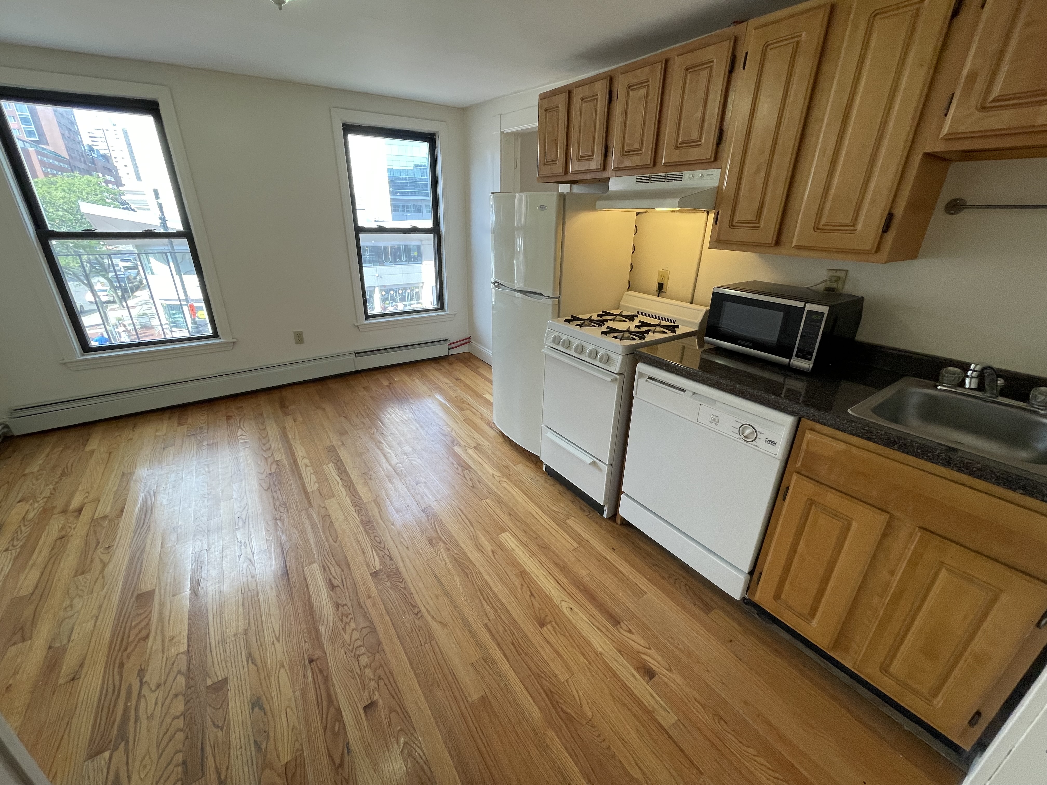 232 Cambridge St, Beacon Hill