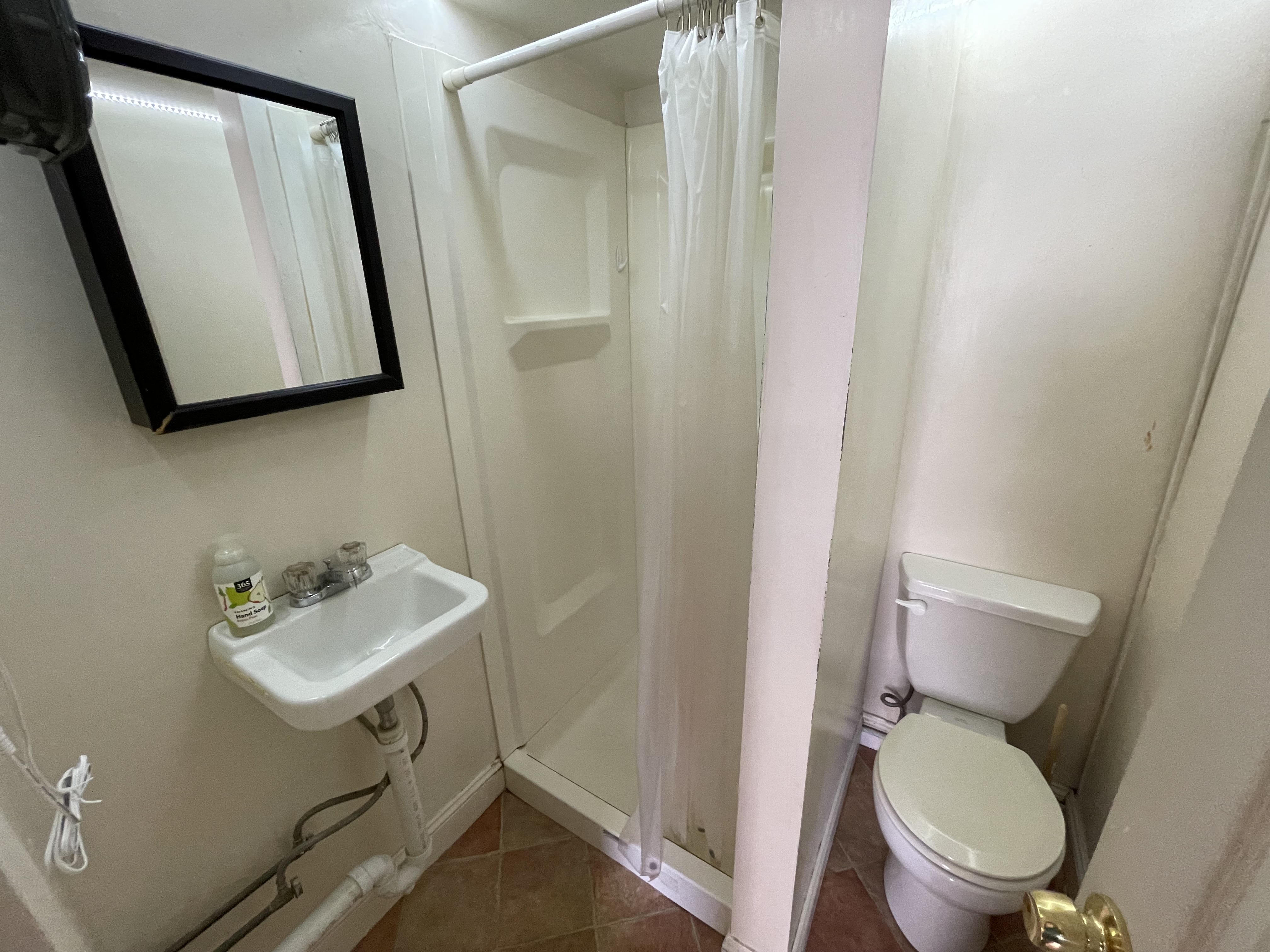 232 Cambridge St, Beacon Hill