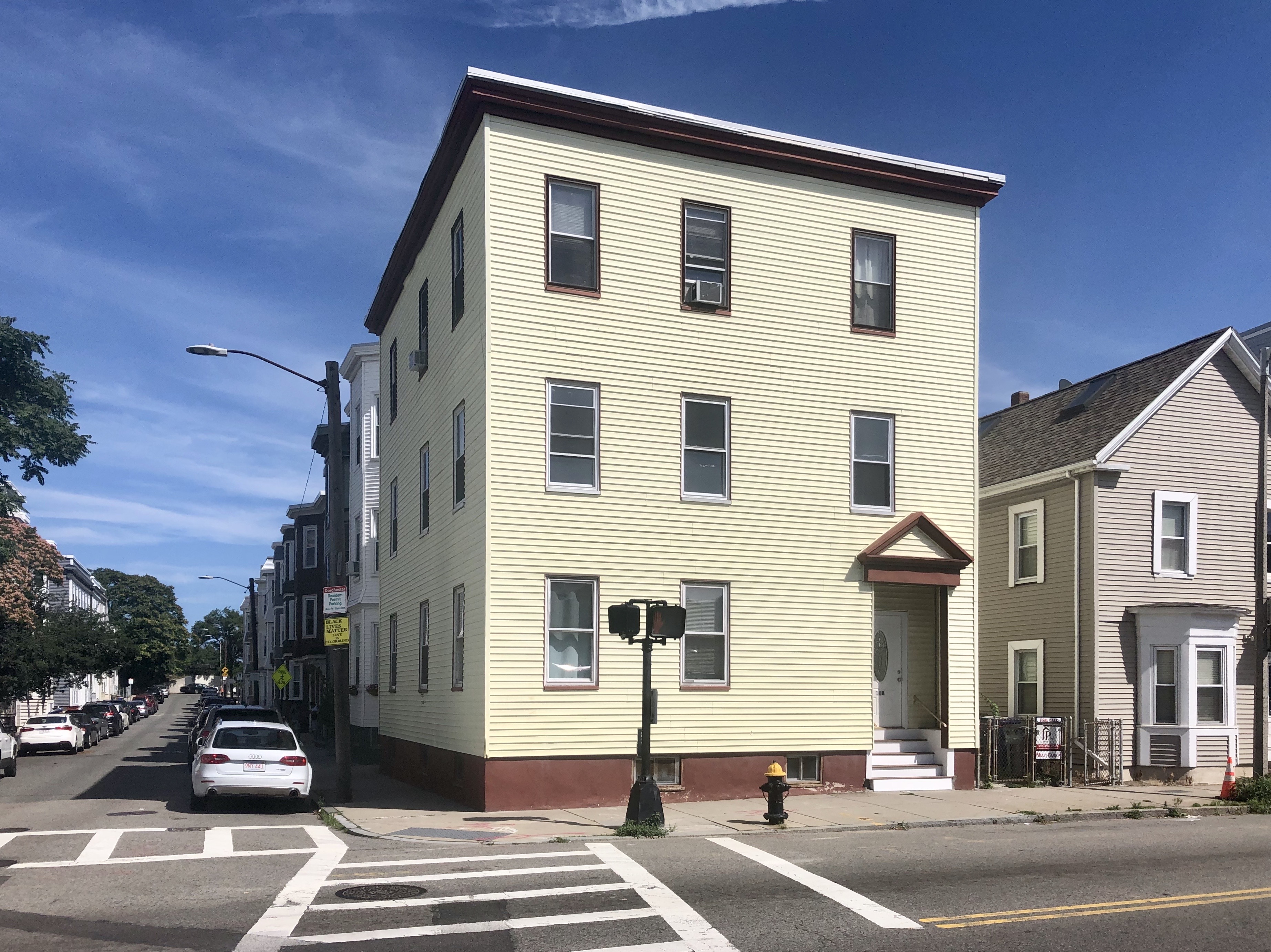 108 Boston St, Dorchester