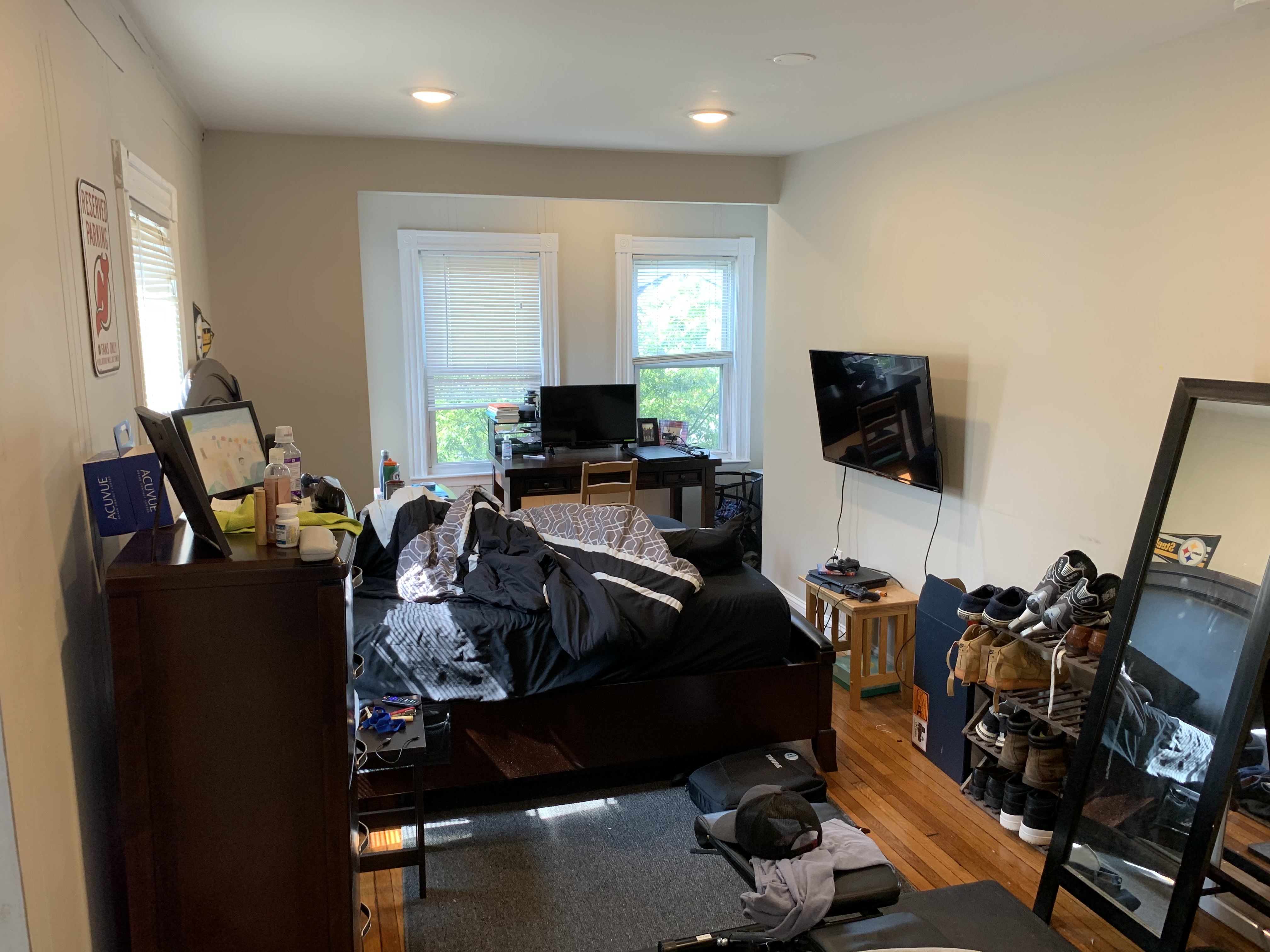 34 Sargent Ave, Winter Hill