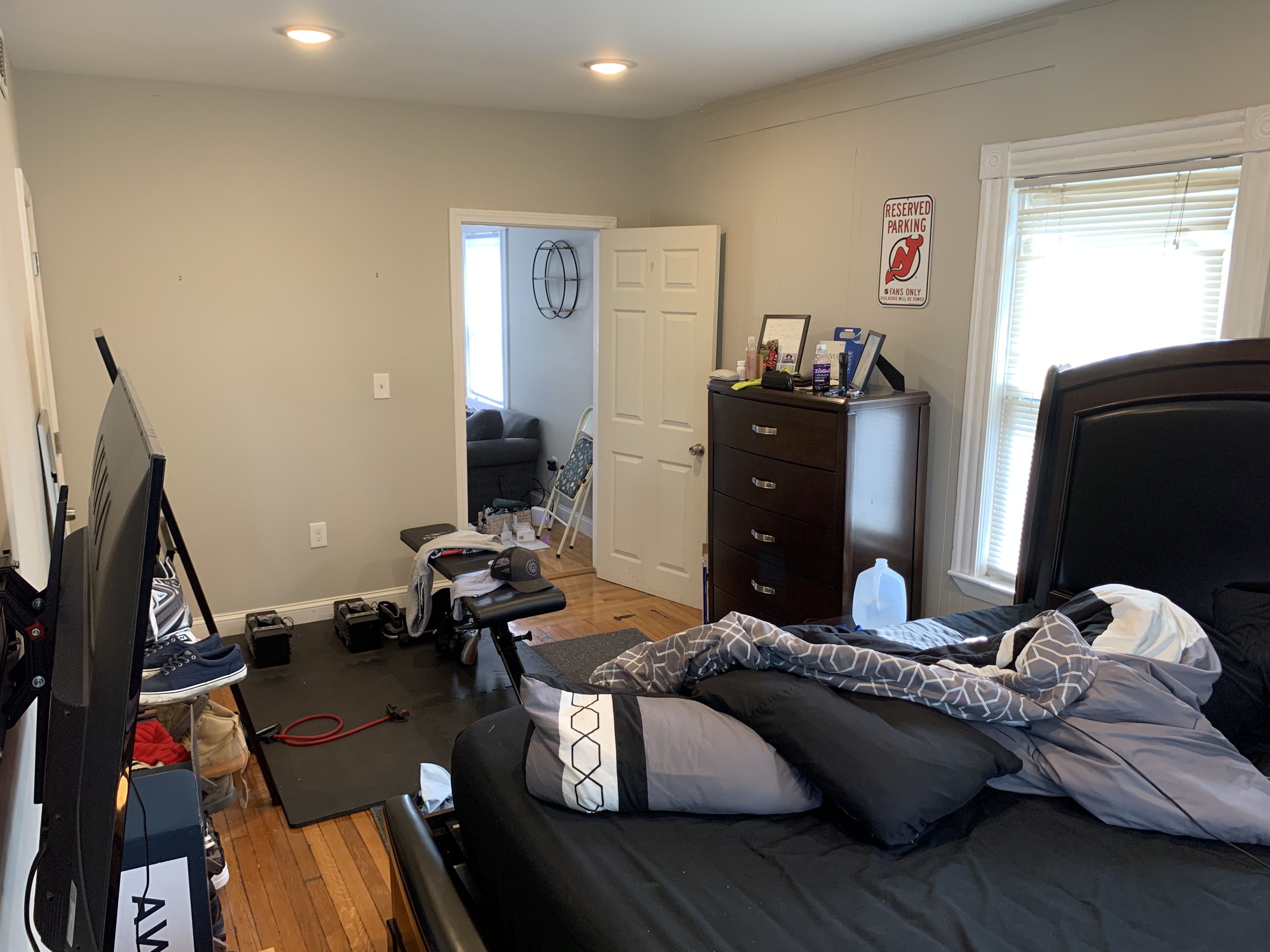 34 Sargent Ave, Winter Hill