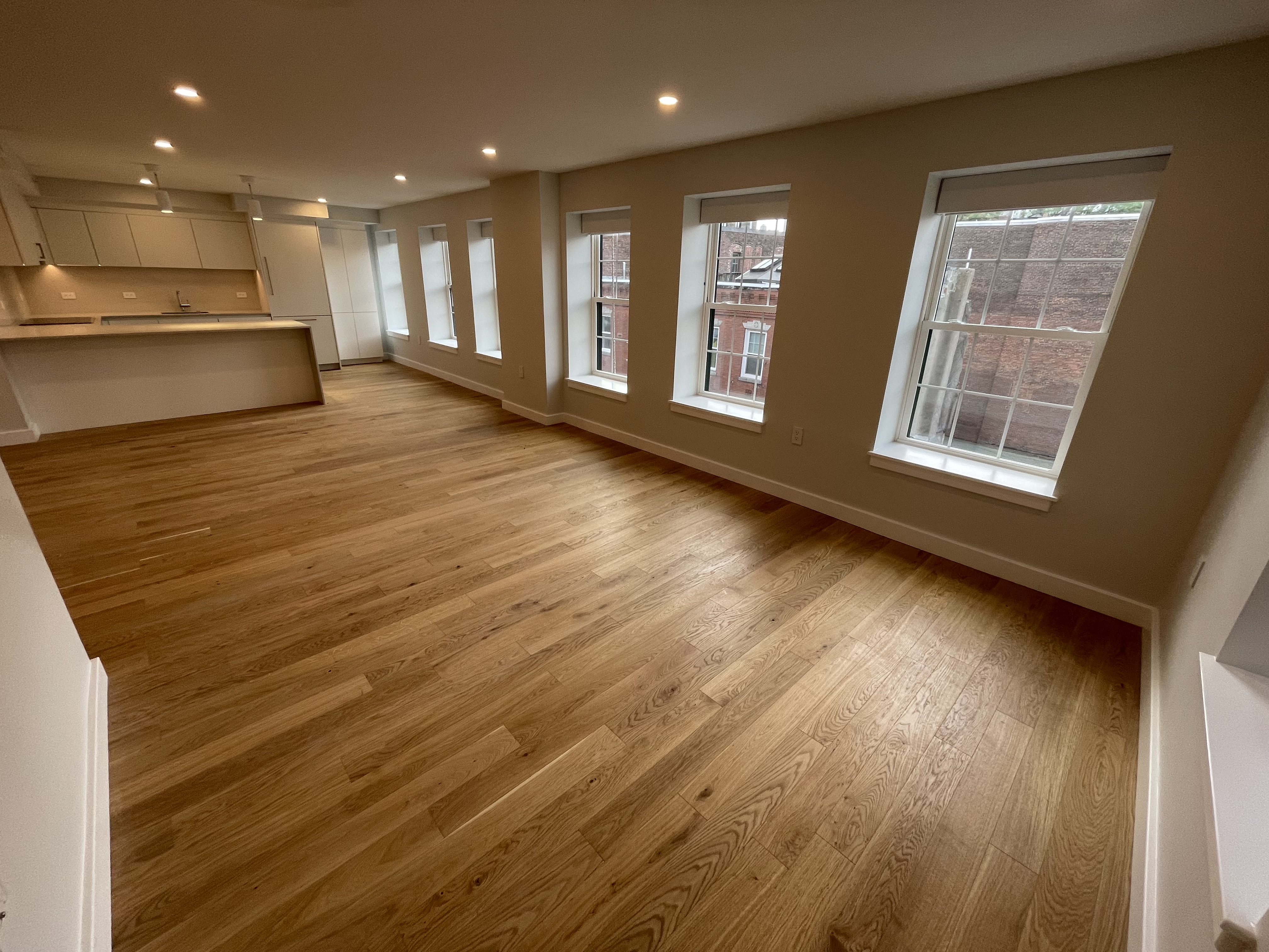 22 Fleet St, North End