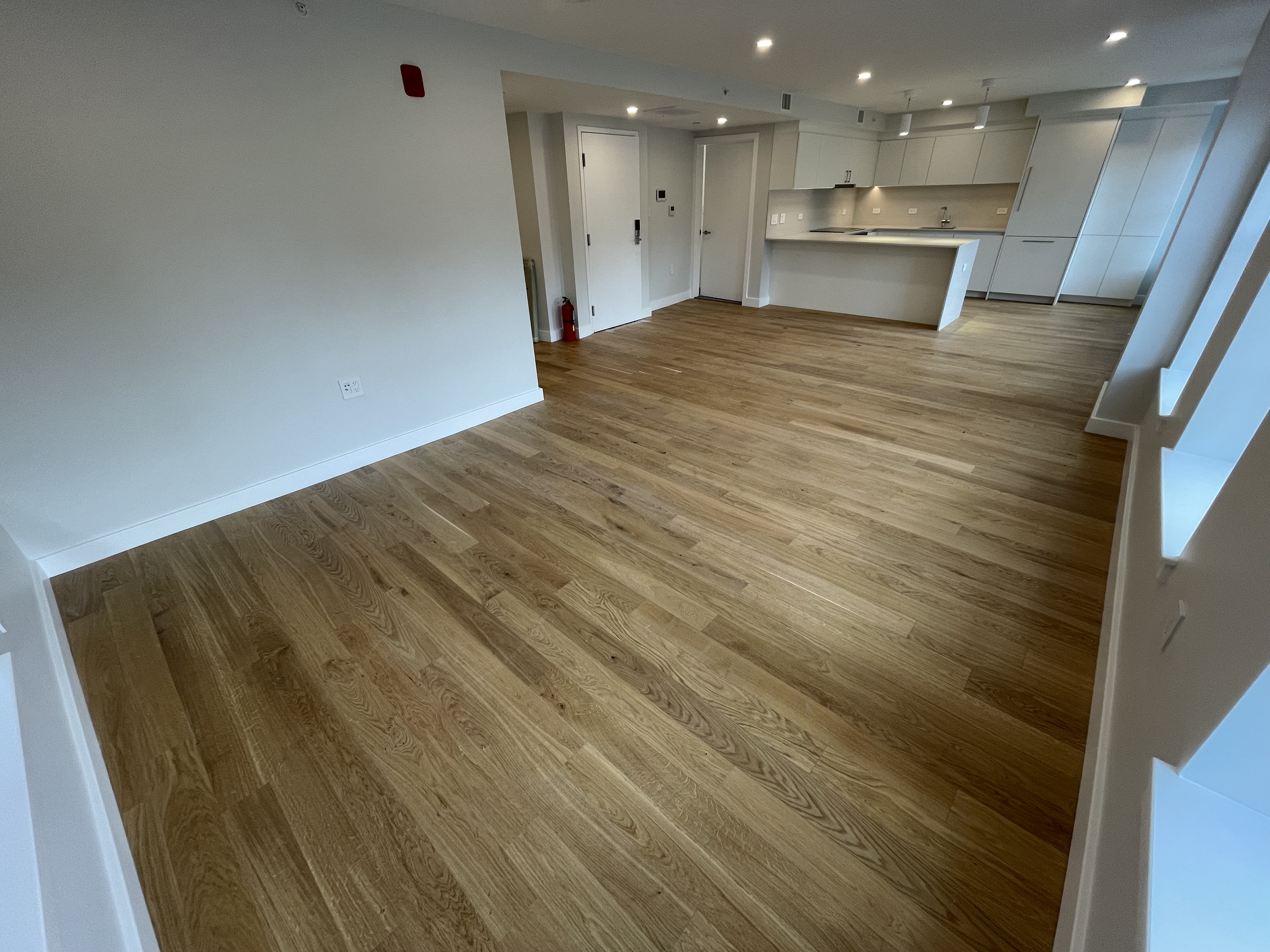 22 Fleet St, North End