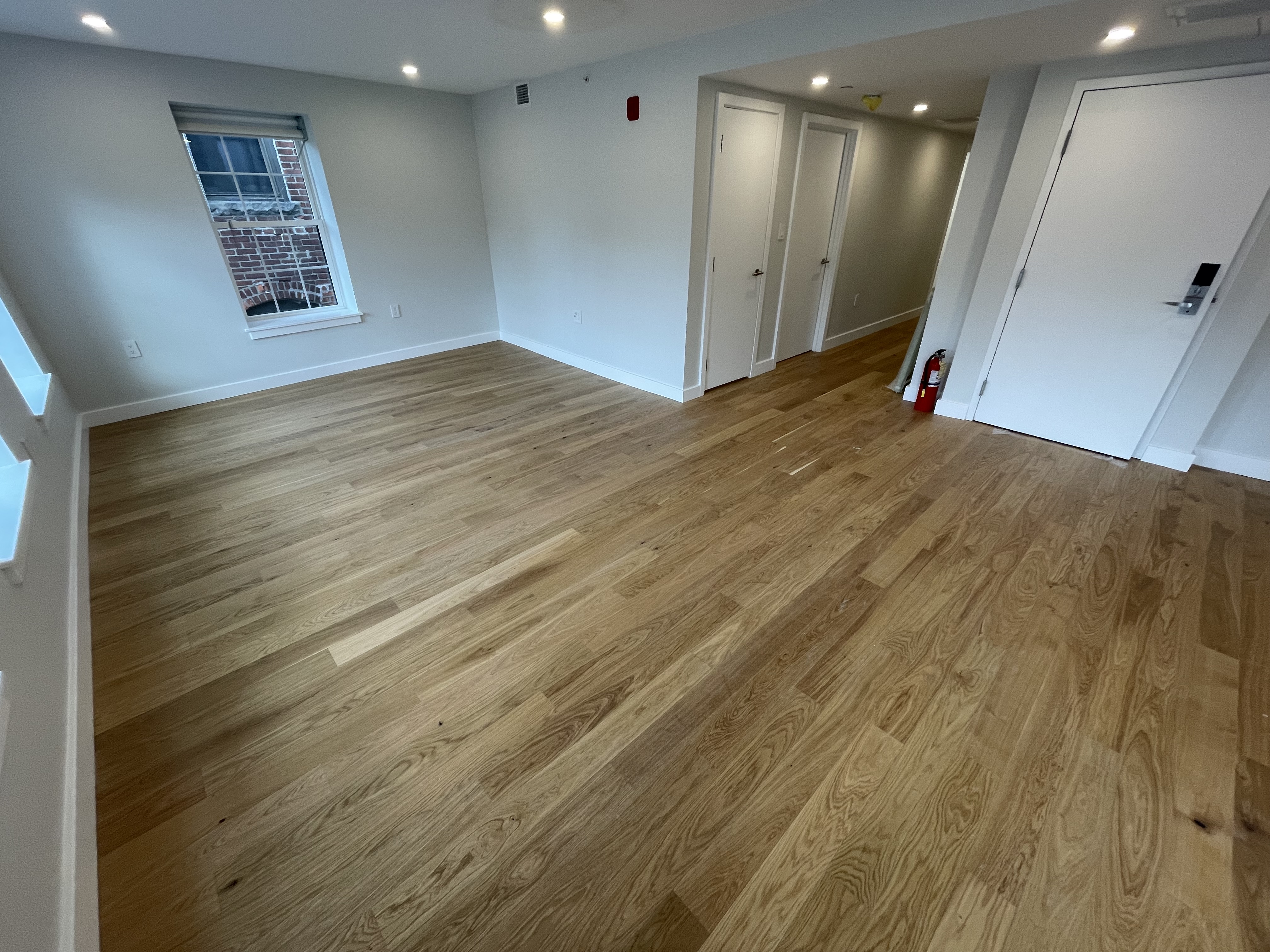 22 Fleet St, North End