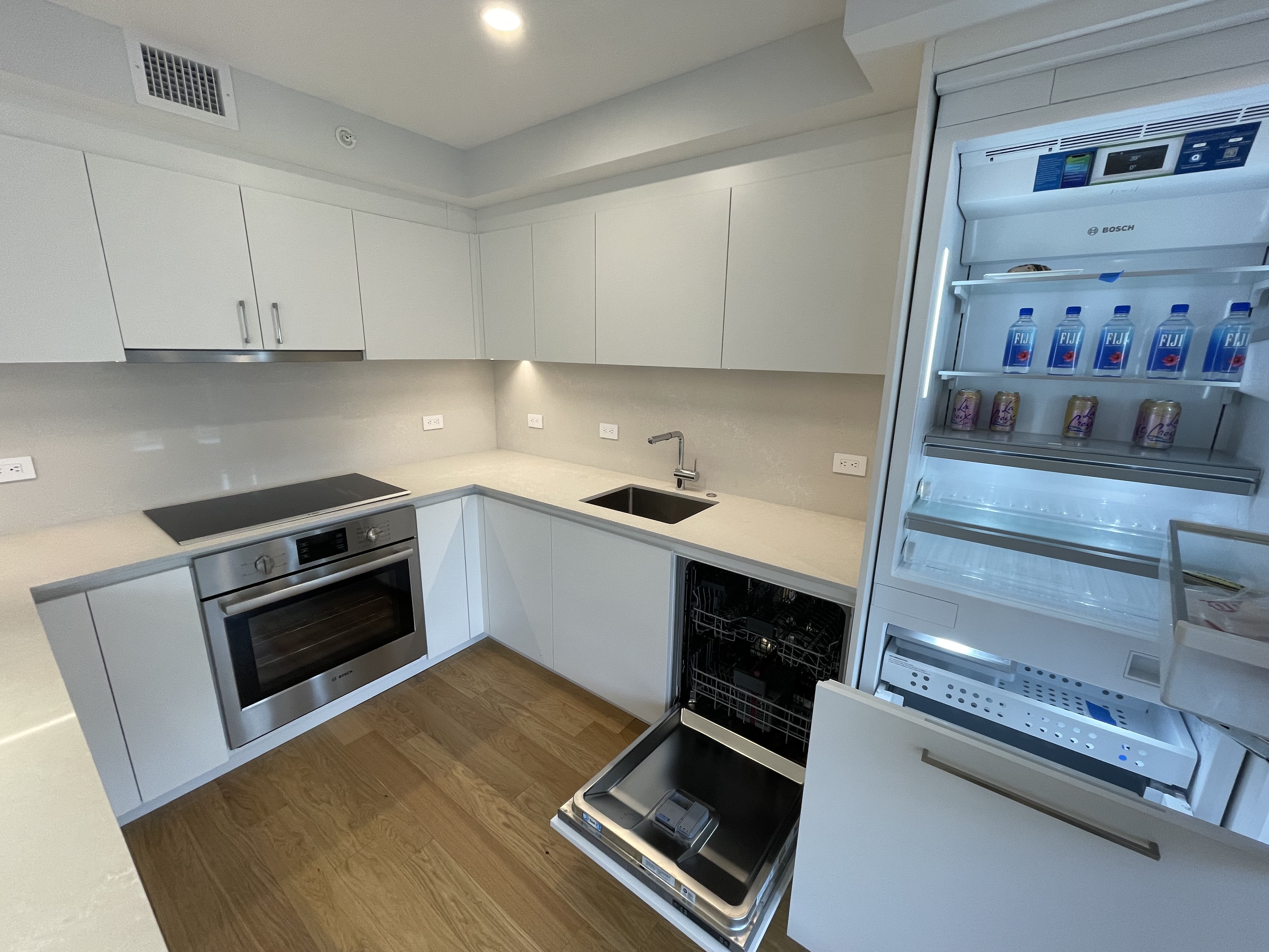 22 Fleet St, North End