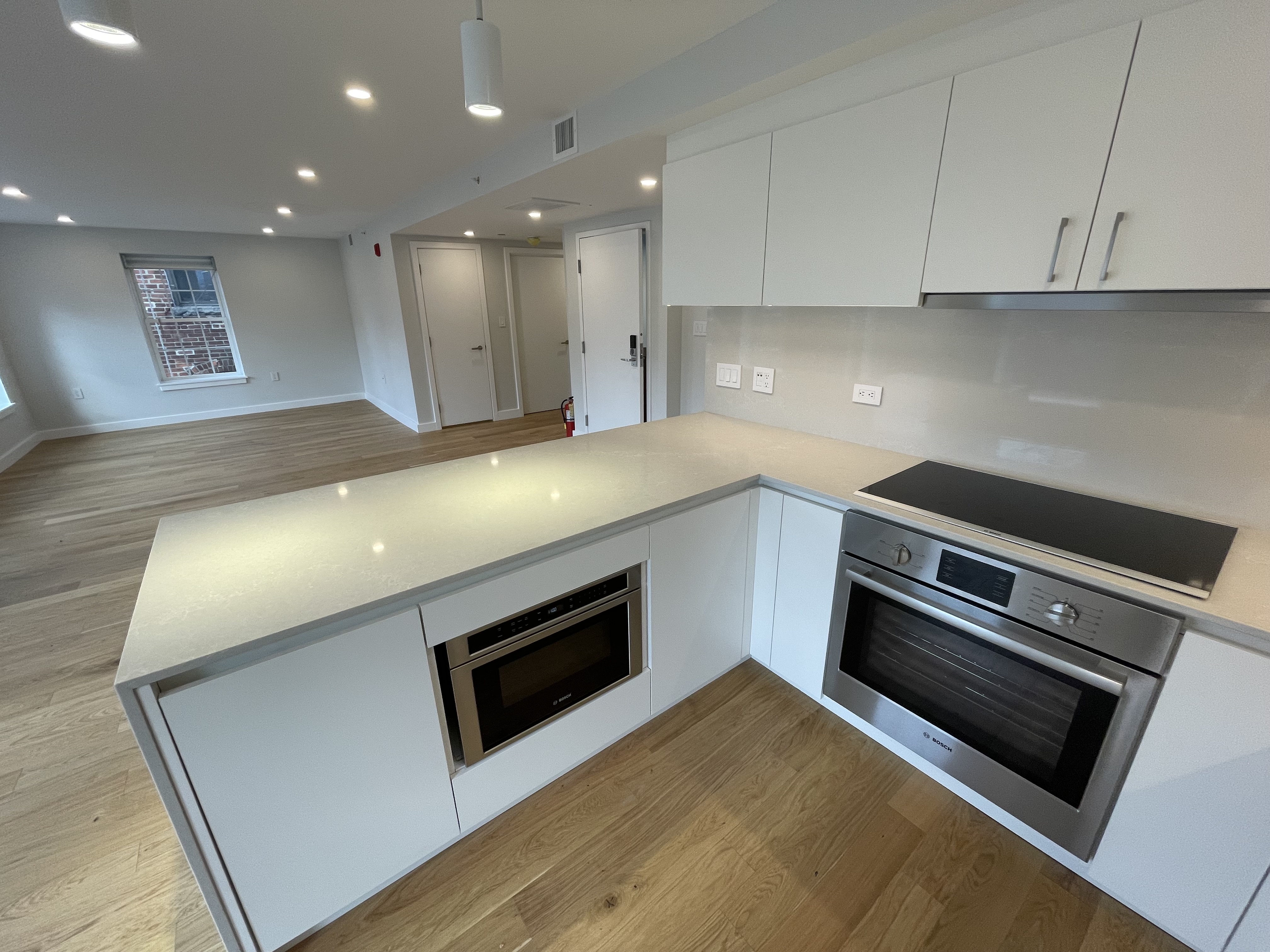 22 Fleet St, North End