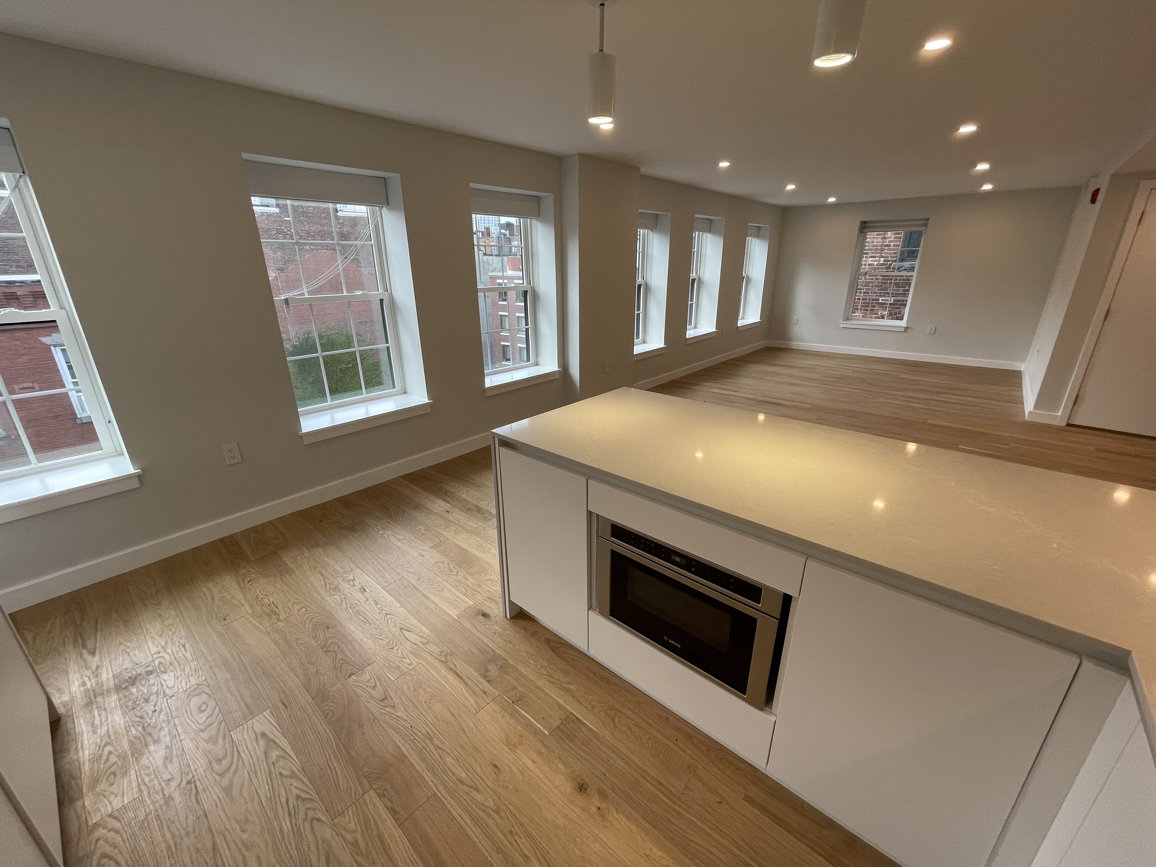 22 Fleet St, North End