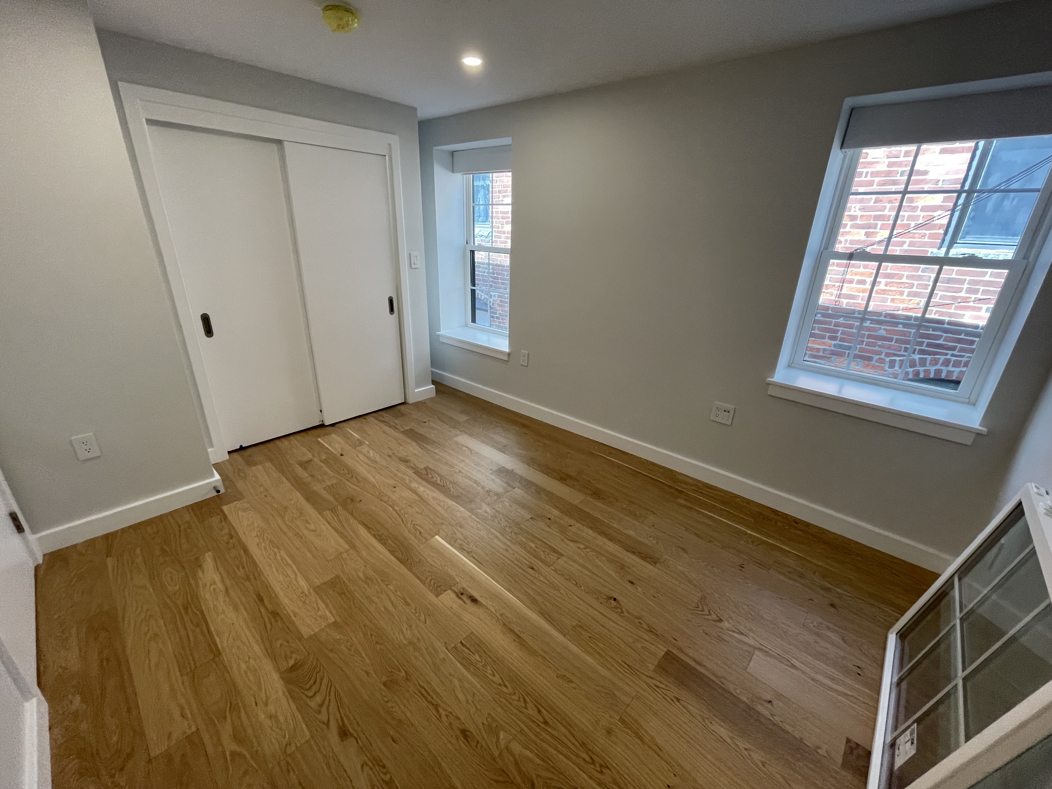 22 Fleet St, North End