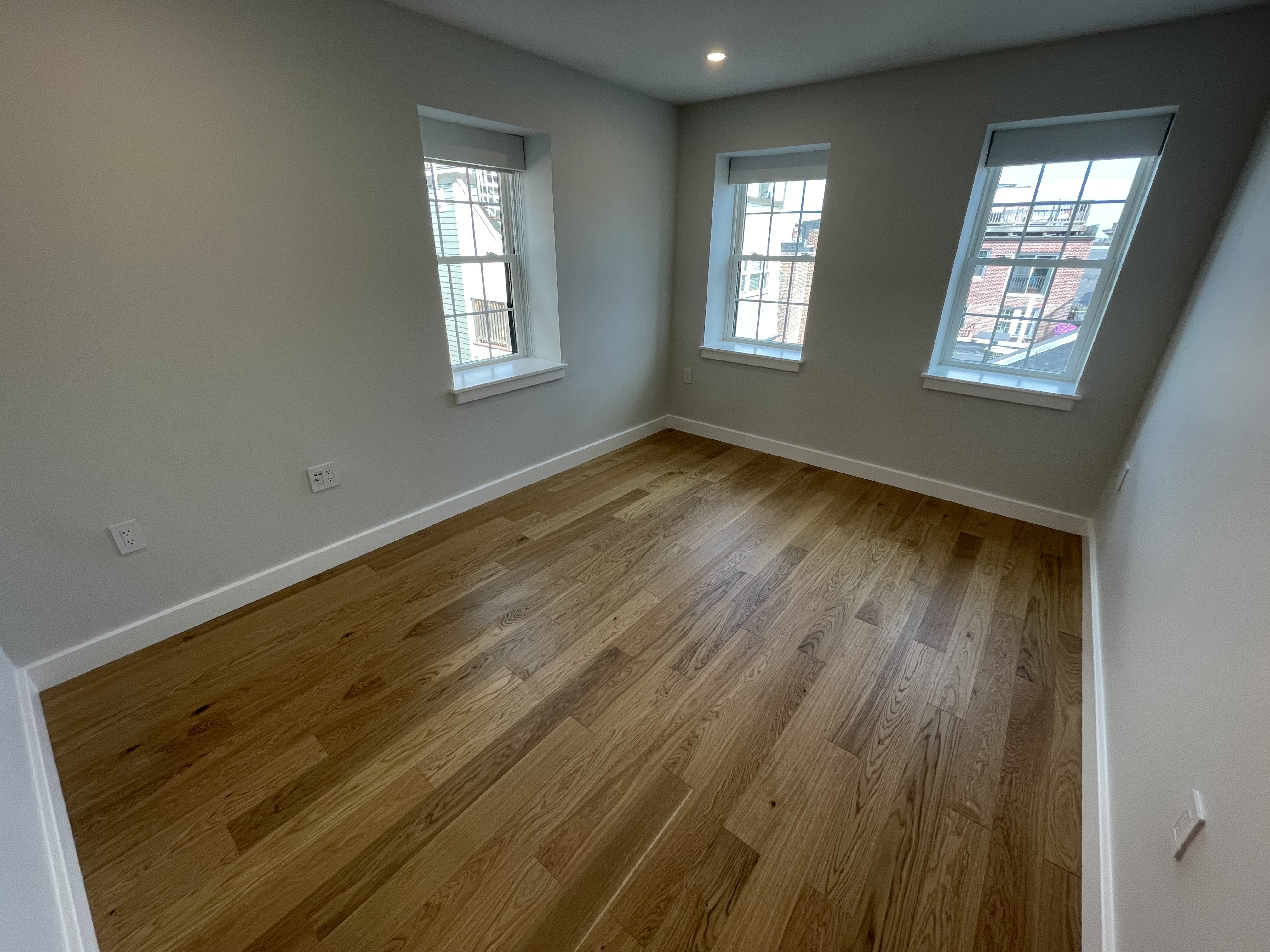 22 Fleet St, North End