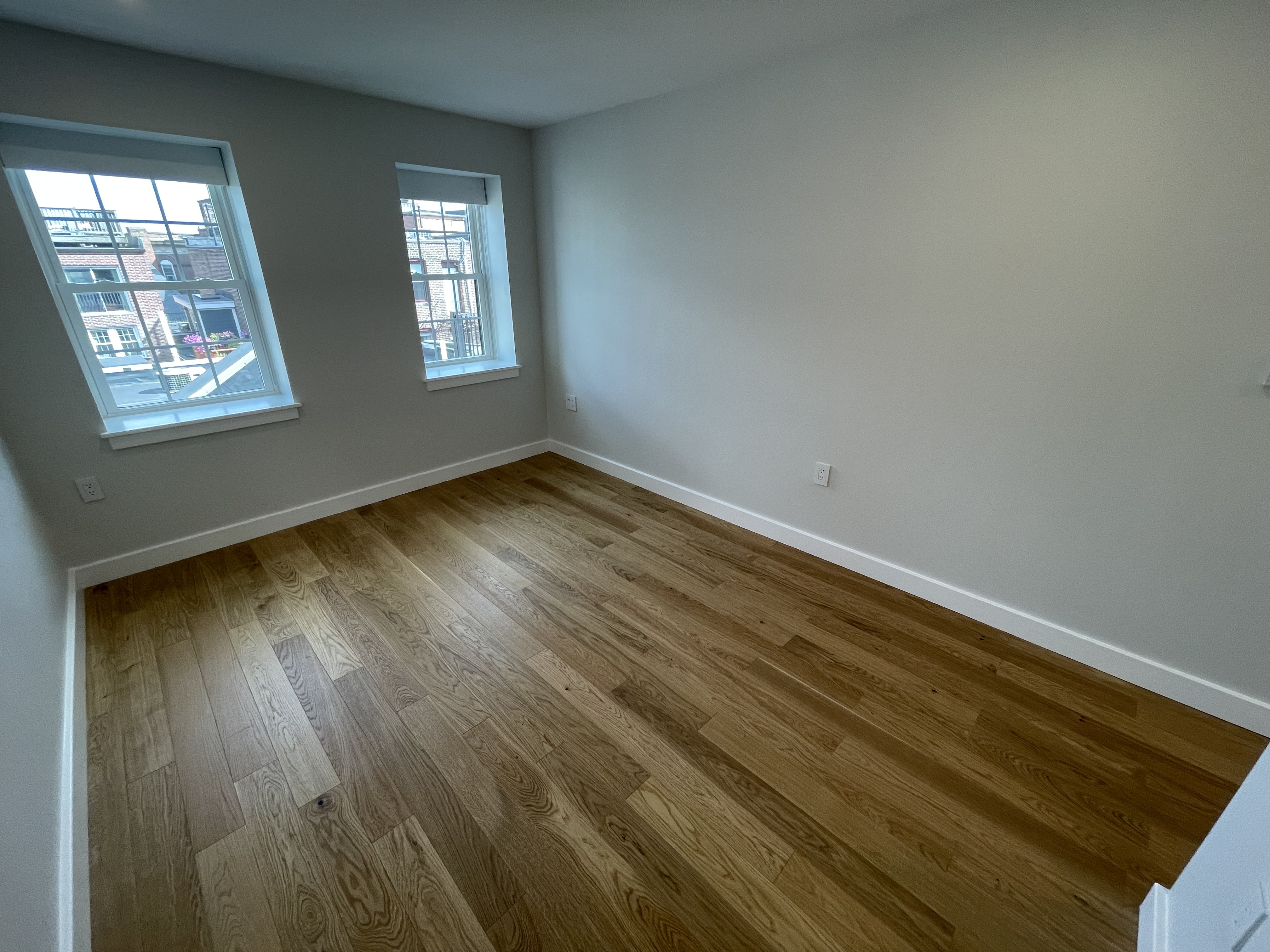 22 Fleet St, North End