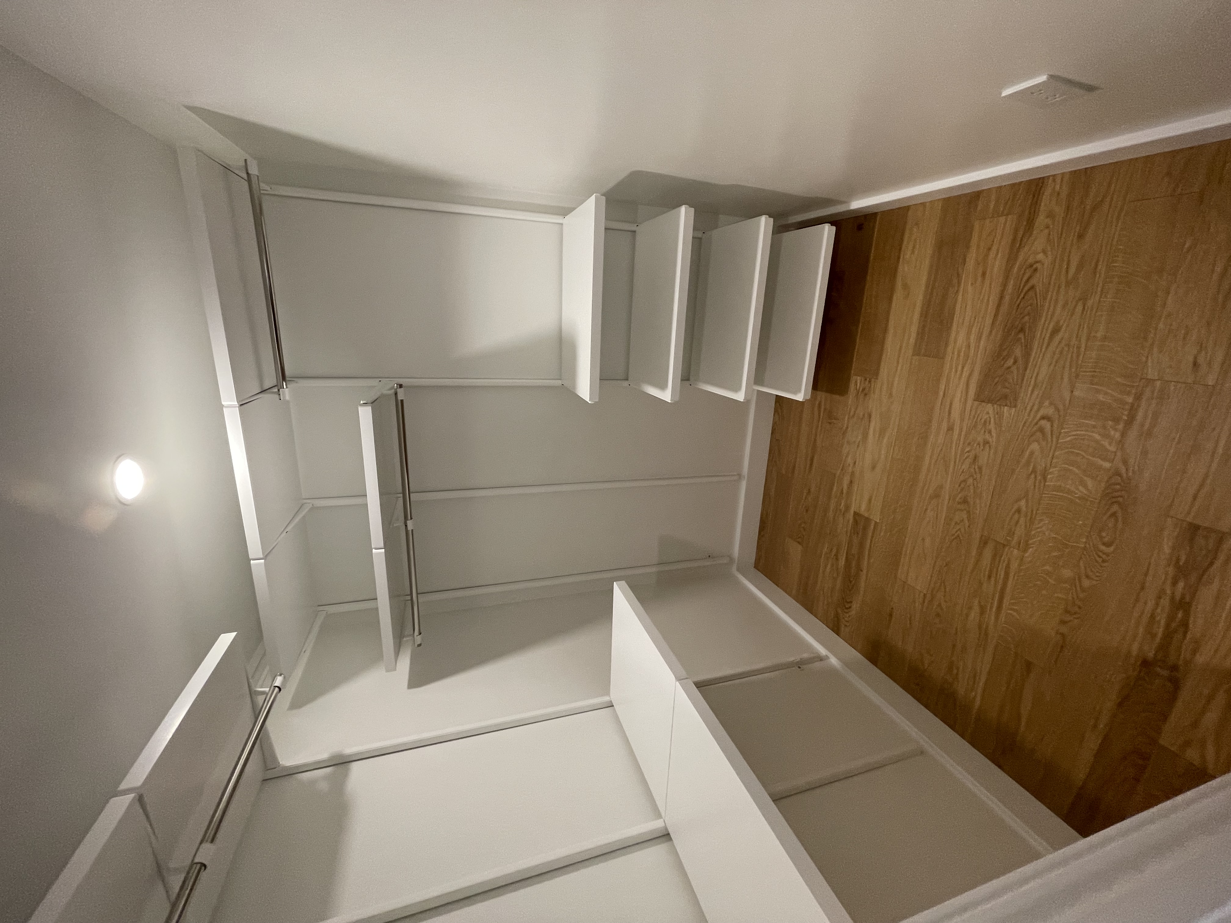 22 Fleet St, North End