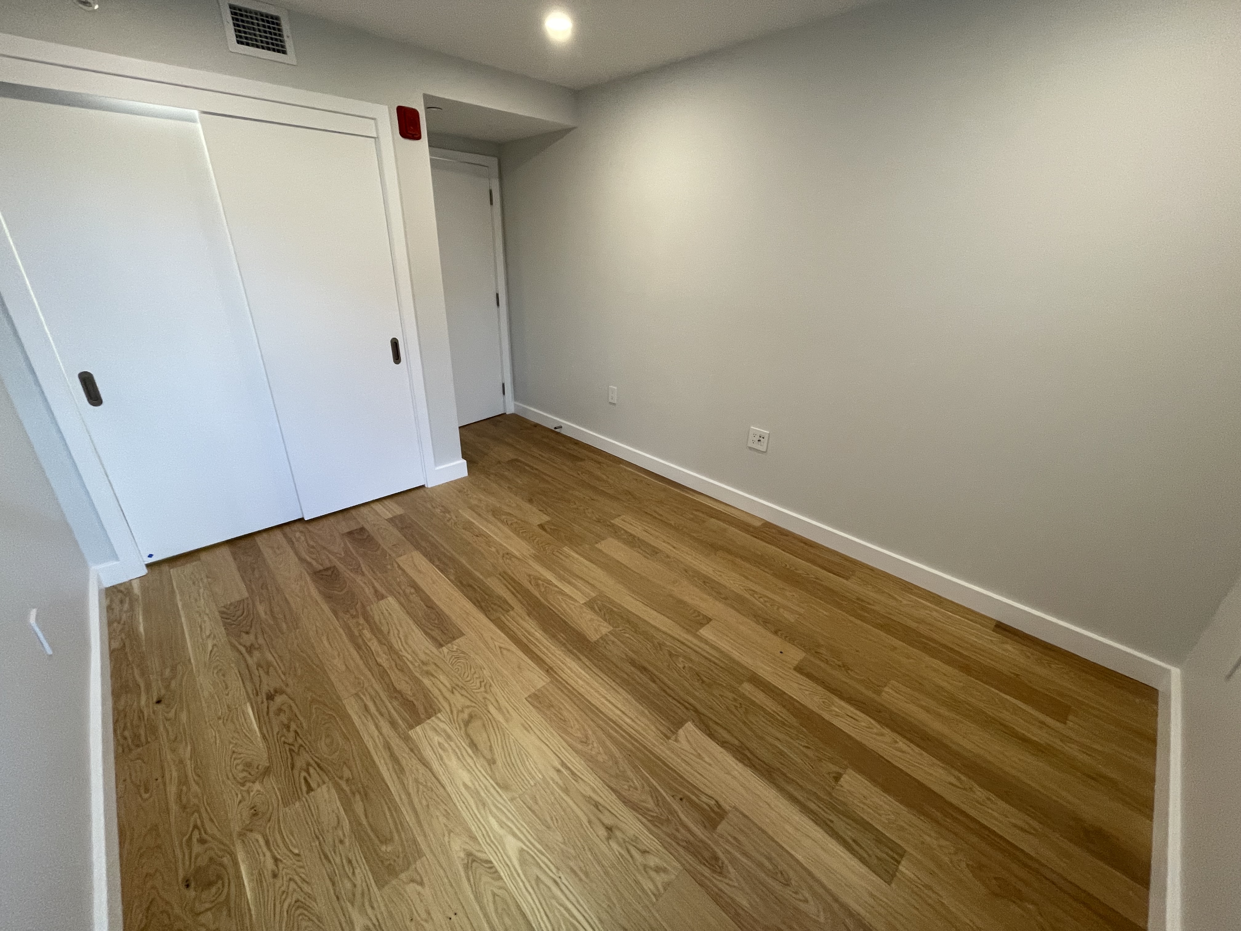 22 Fleet St, North End