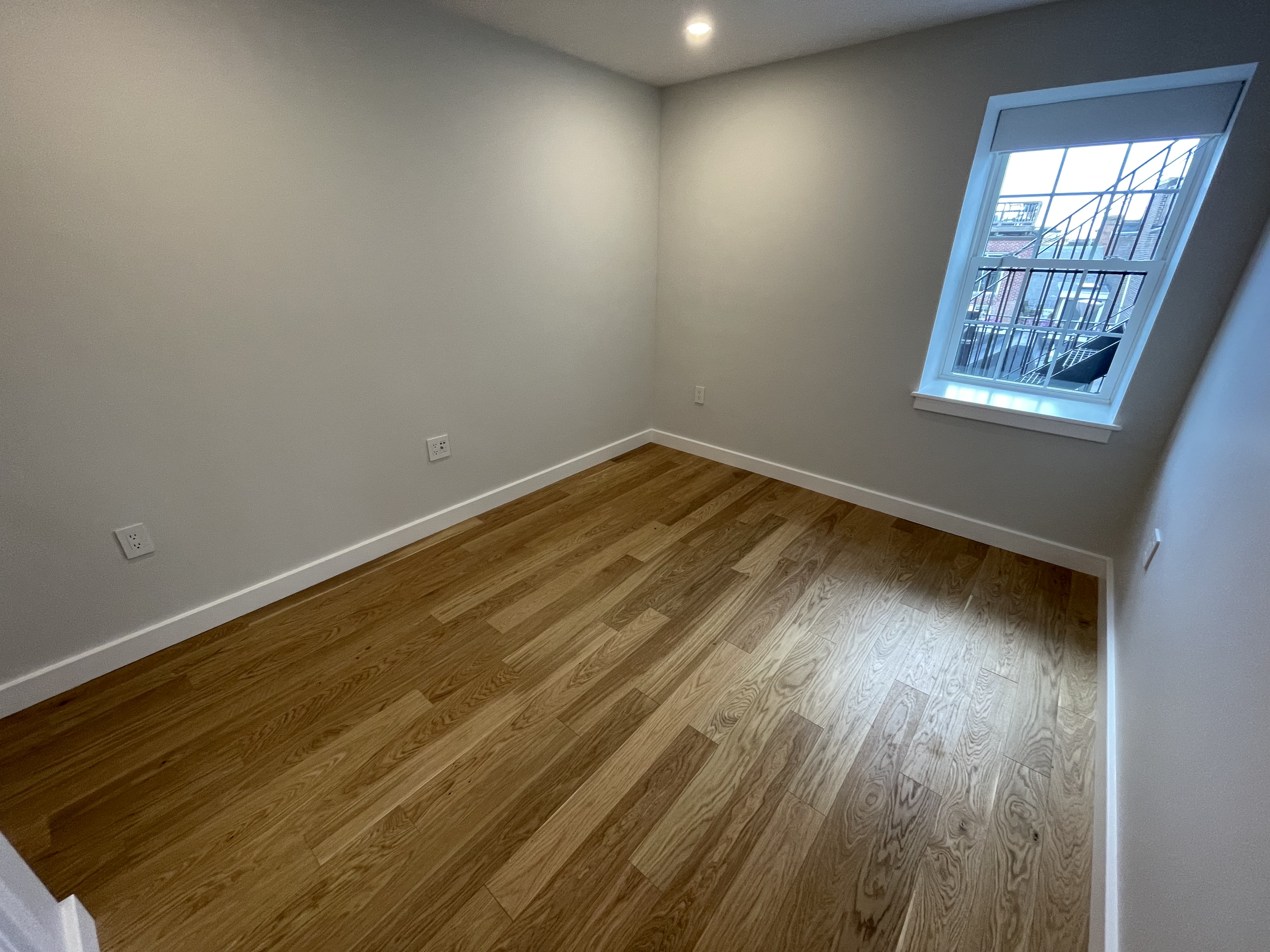 22 Fleet St, North End