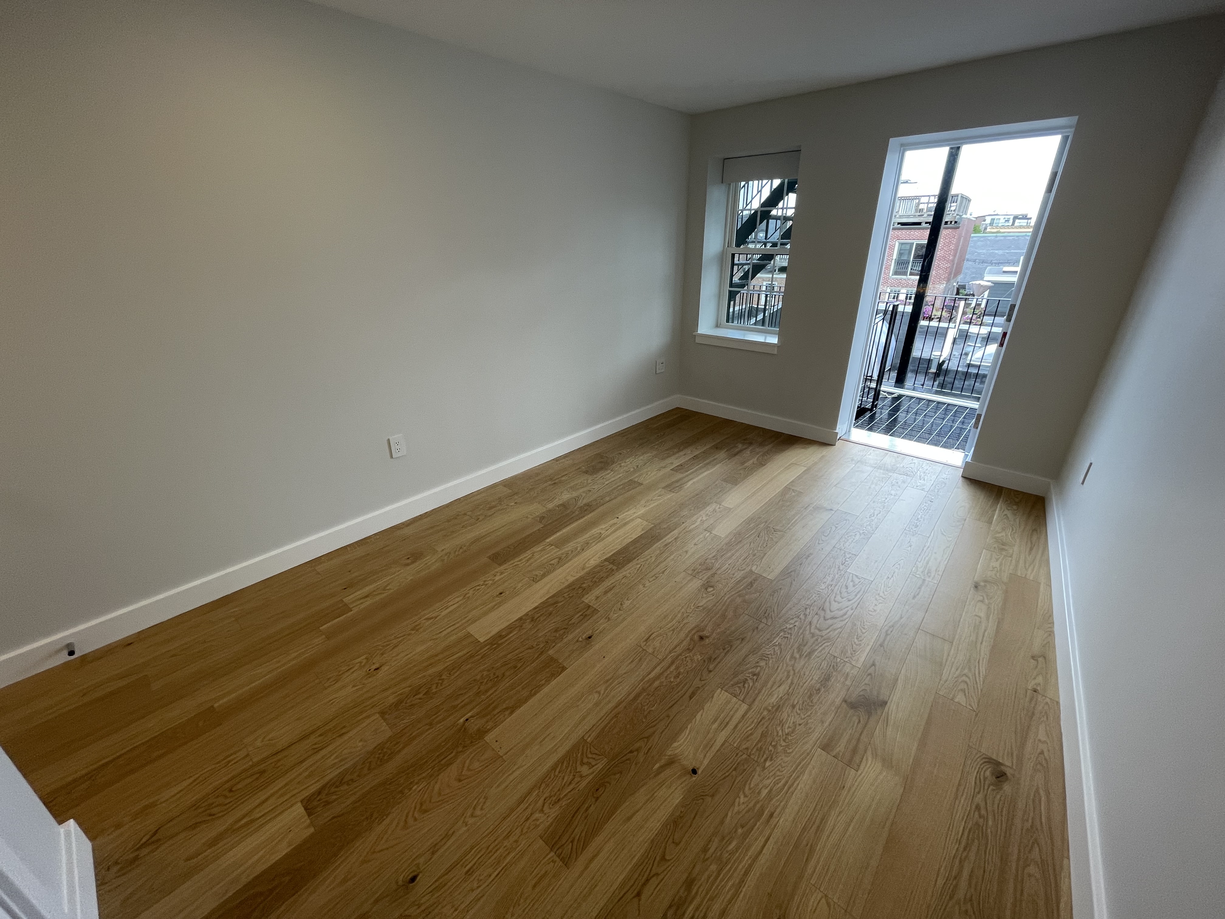 22 Fleet St, North End