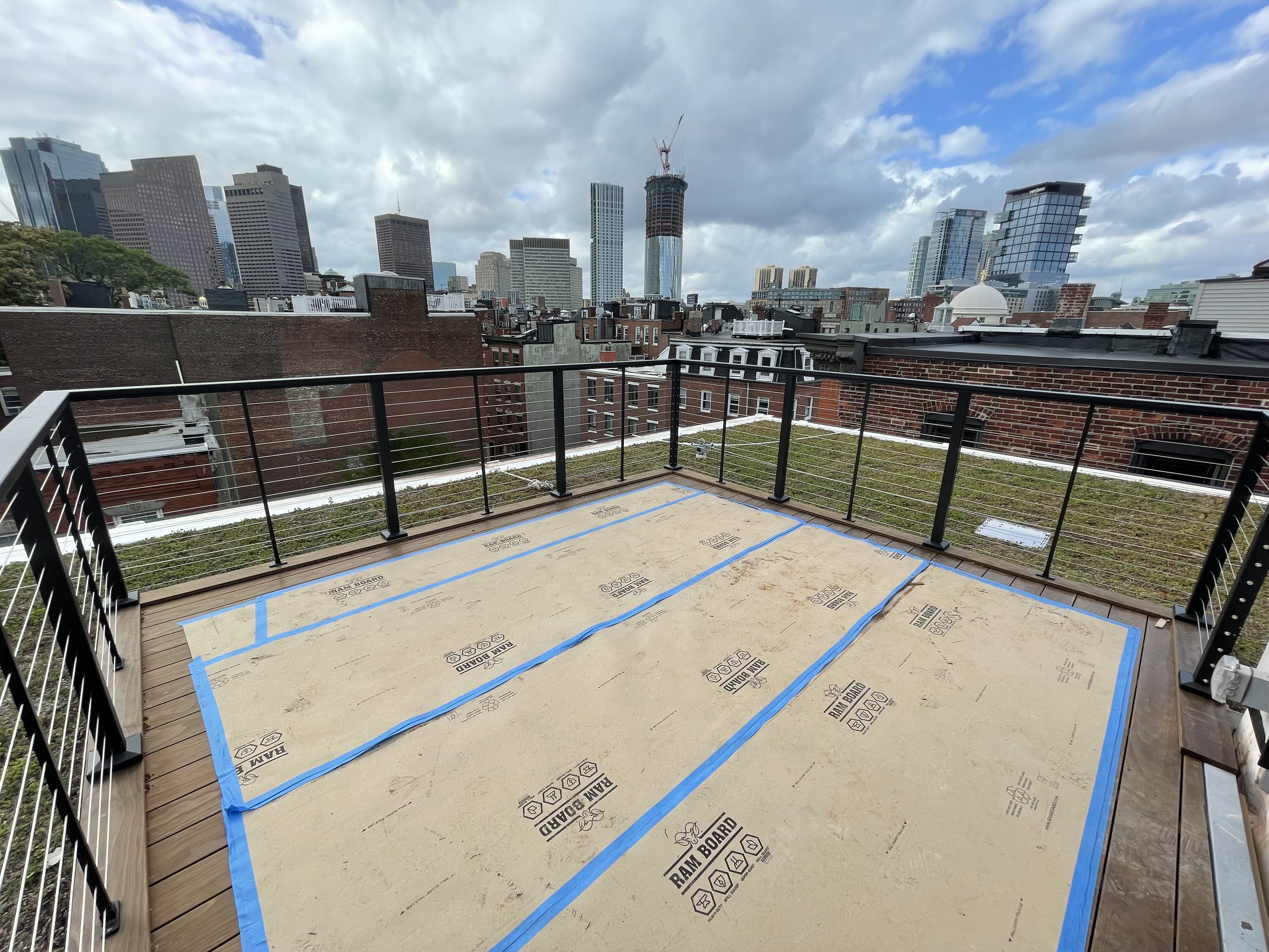 22 Fleet St, North End