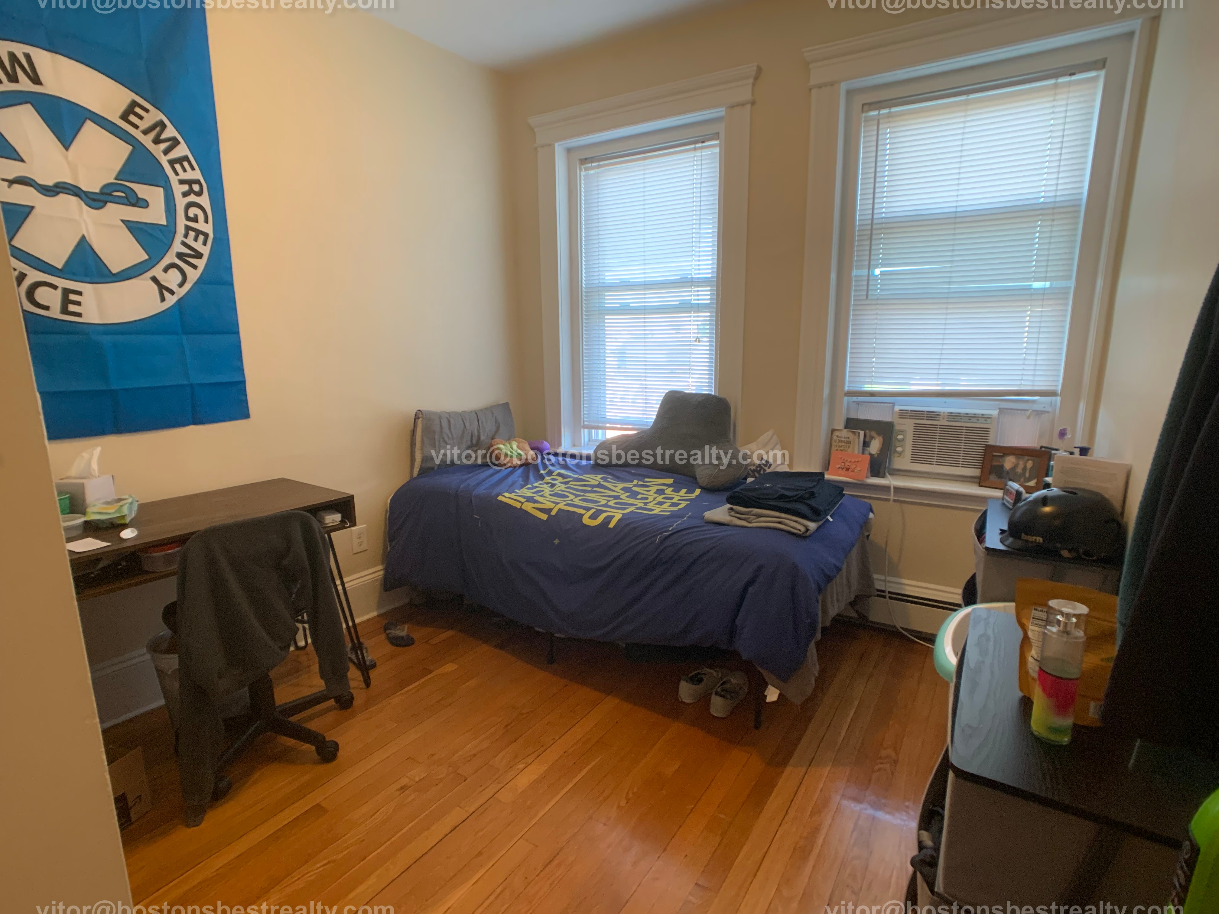 1323 Commonwealth Ave, Allston