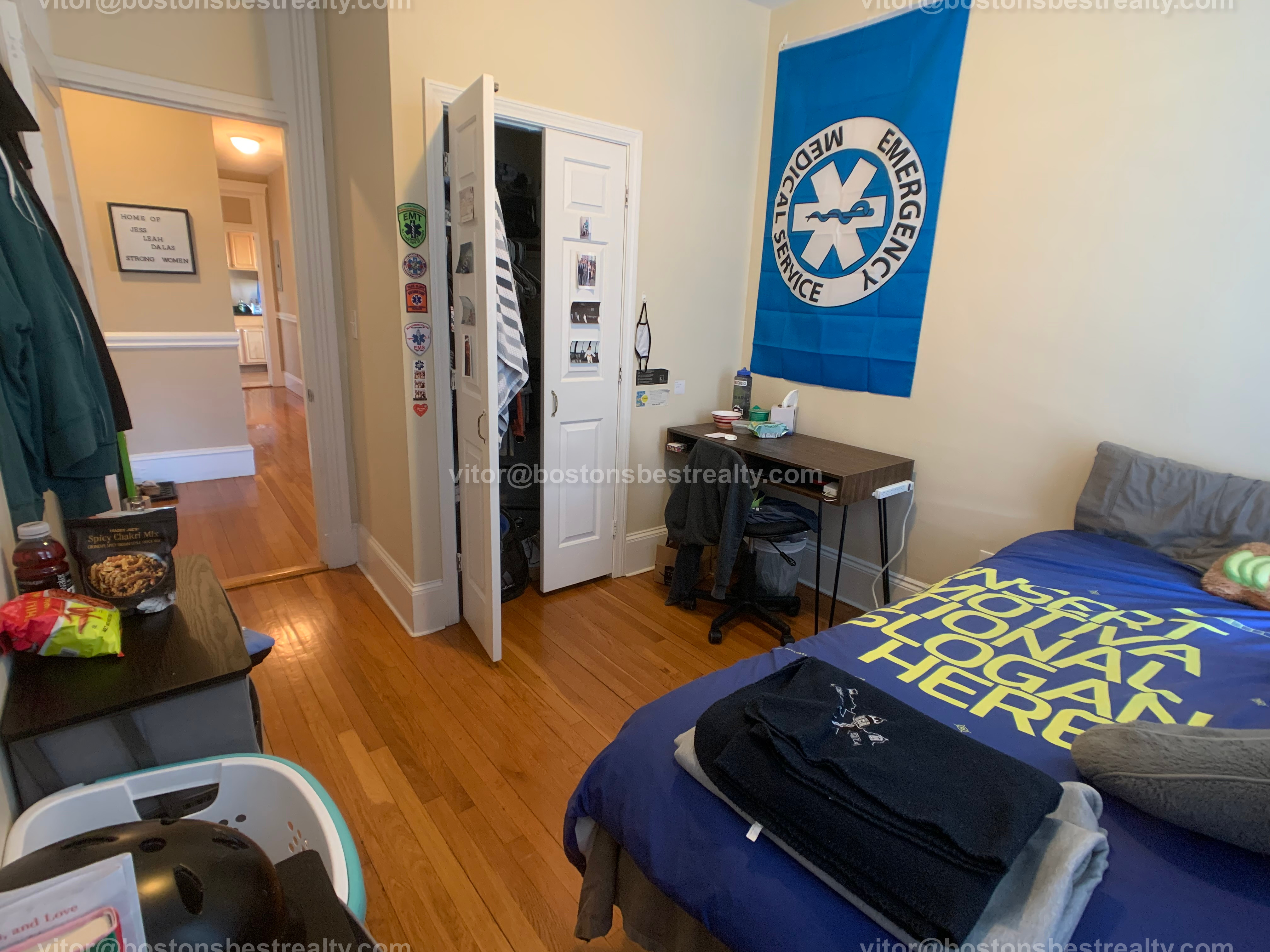 1323 Commonwealth Ave, Allston