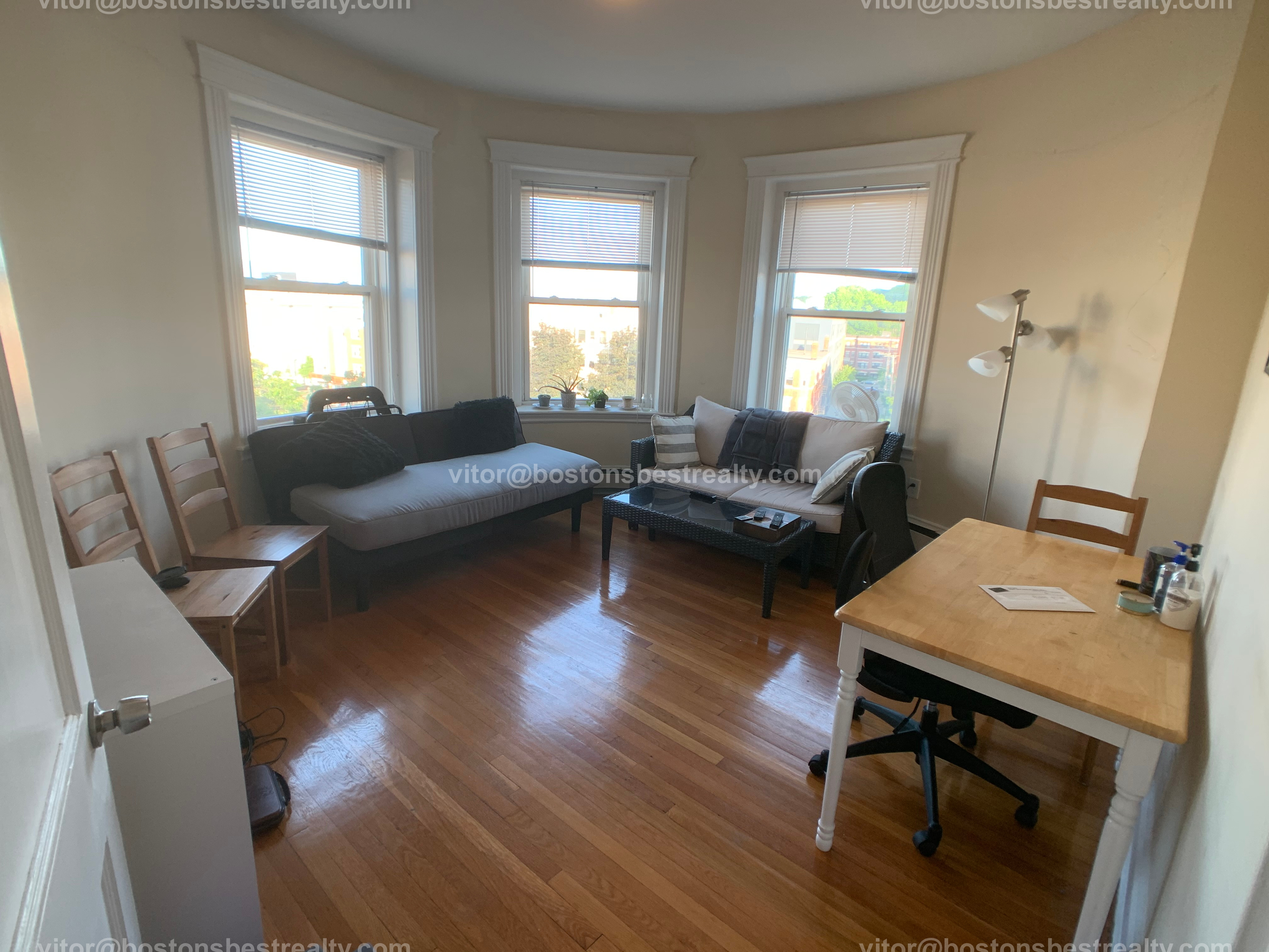 1323 Commonwealth Ave, Allston