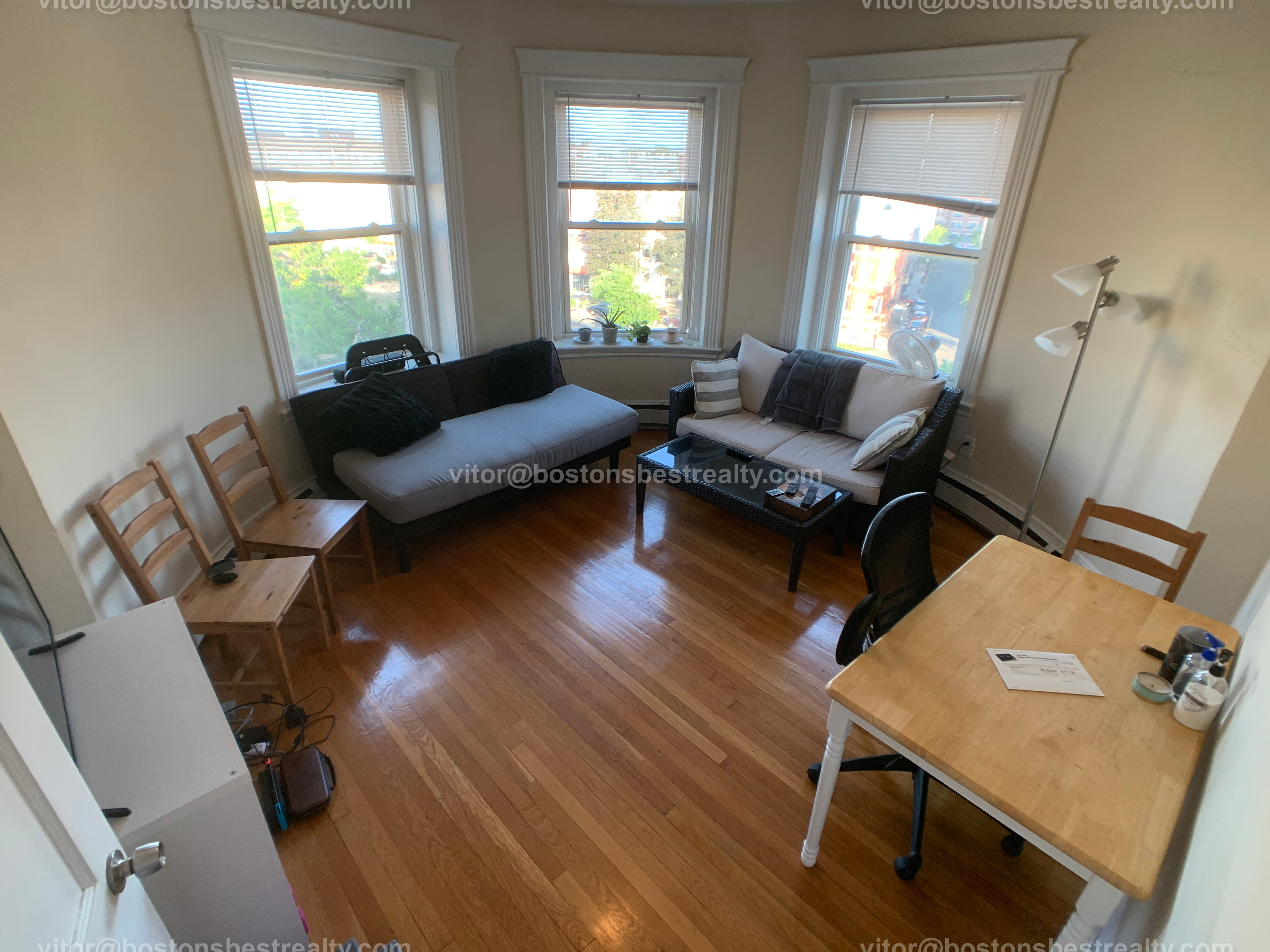 1323 Commonwealth Ave, Allston