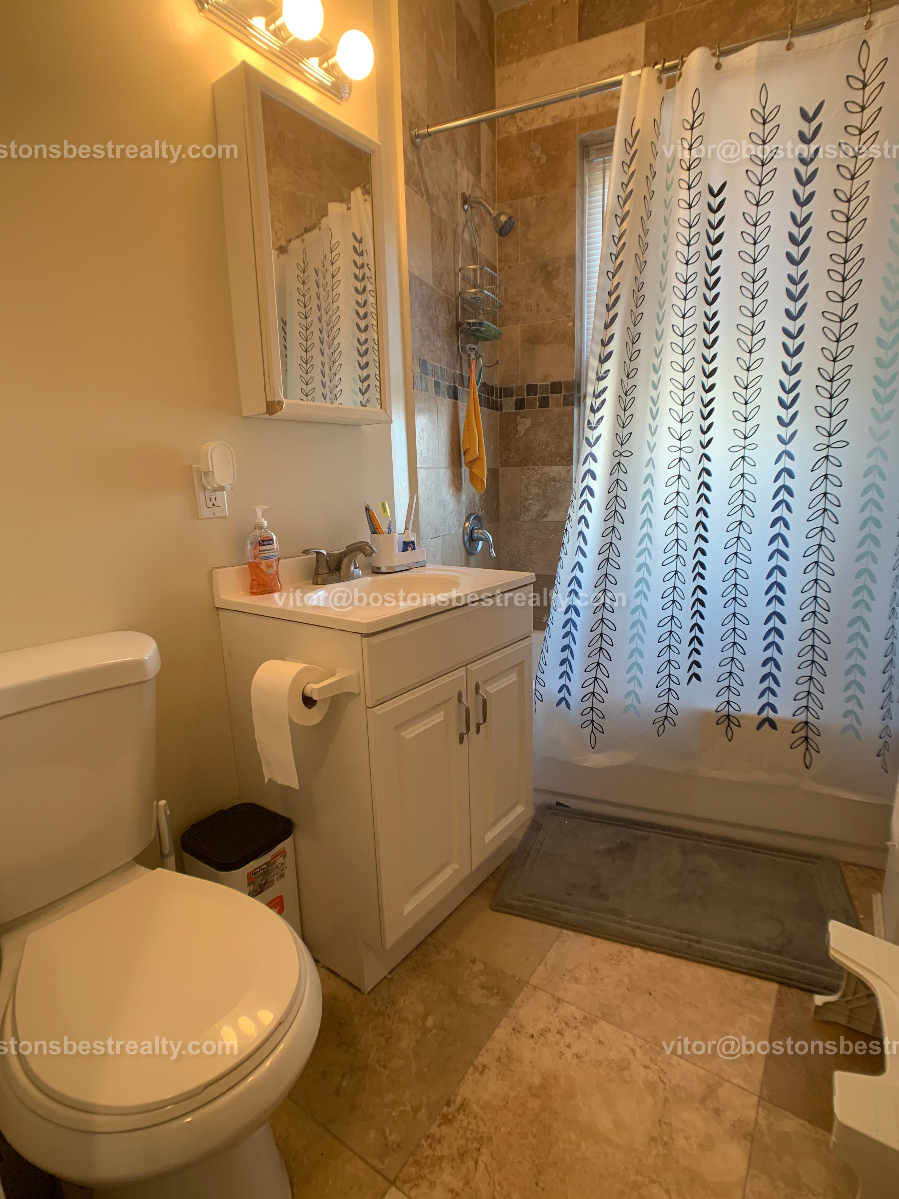 1323 Commonwealth Ave, Allston