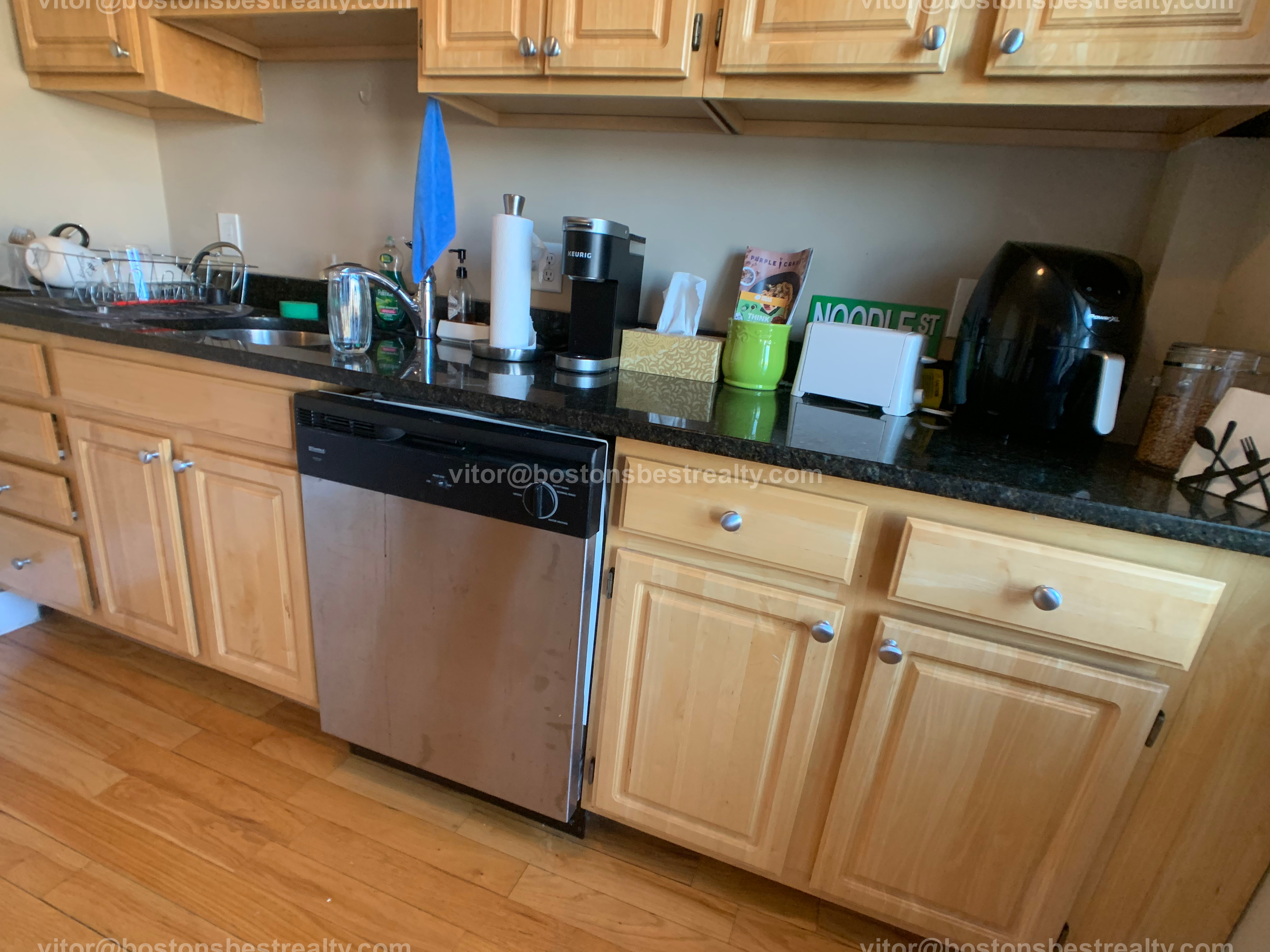 1323 Commonwealth Ave, Allston