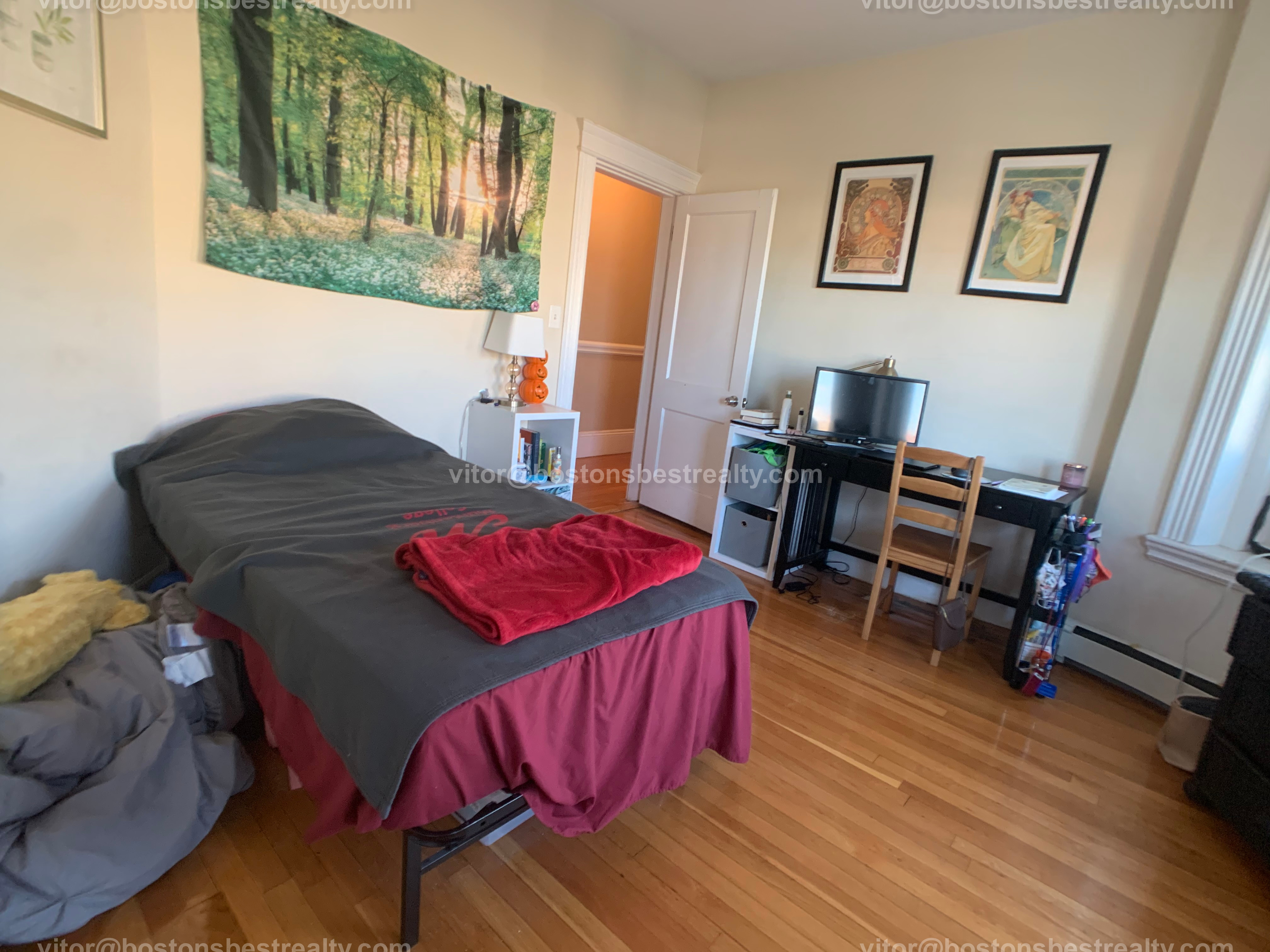 1323 Commonwealth Ave, Allston