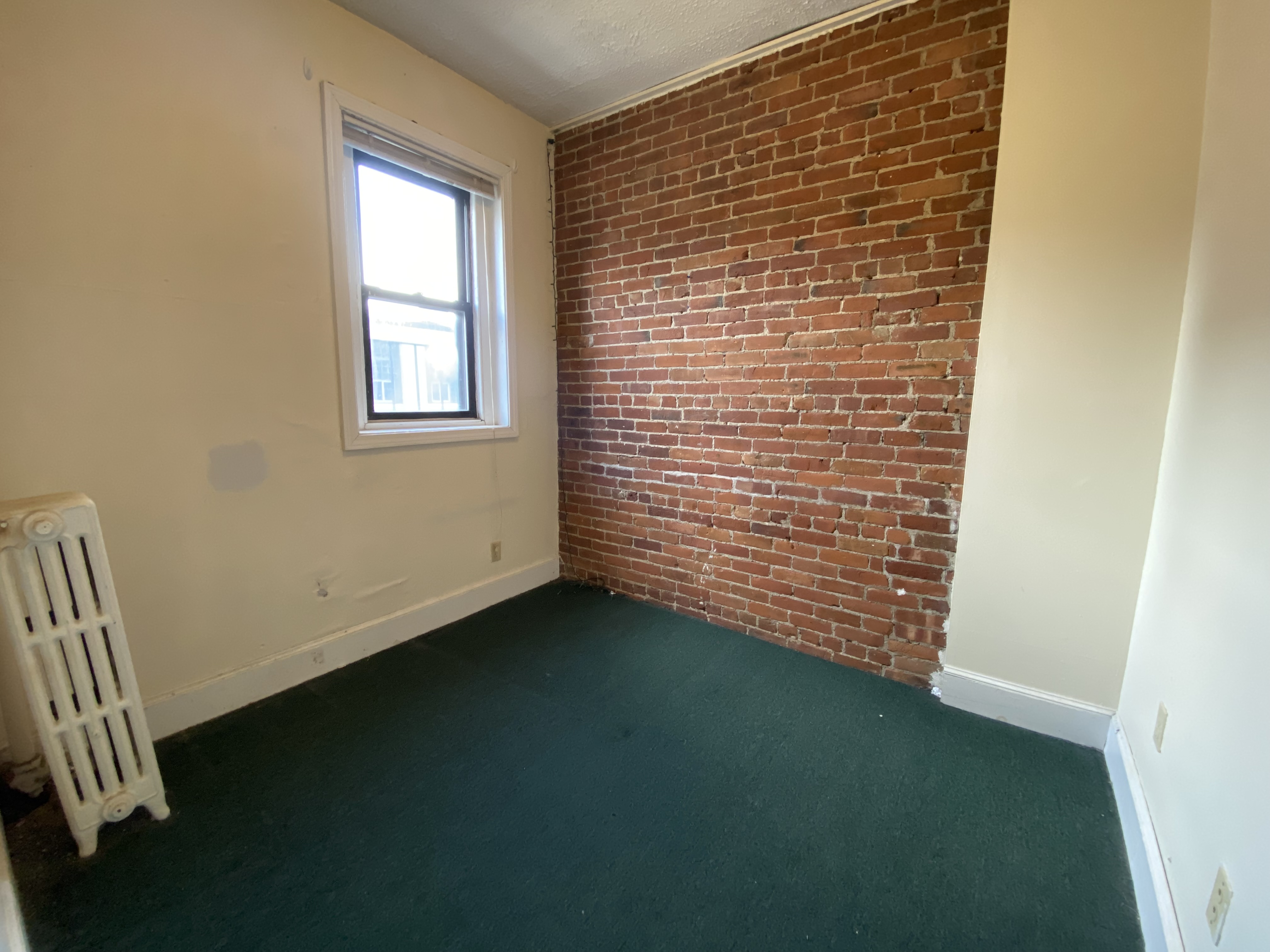 46 Saint Stephen St, Fenway