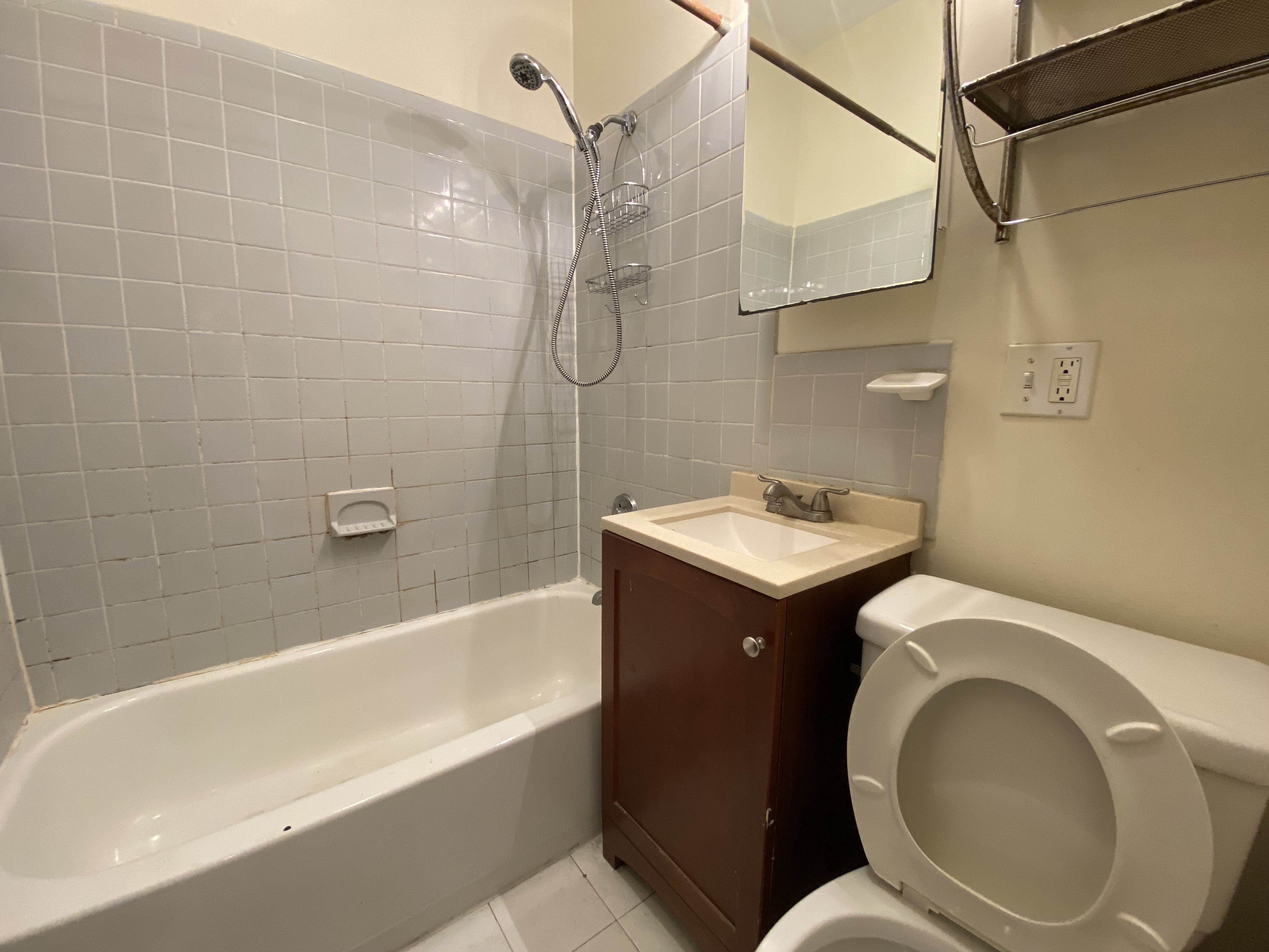 46 Saint Stephen St, Fenway