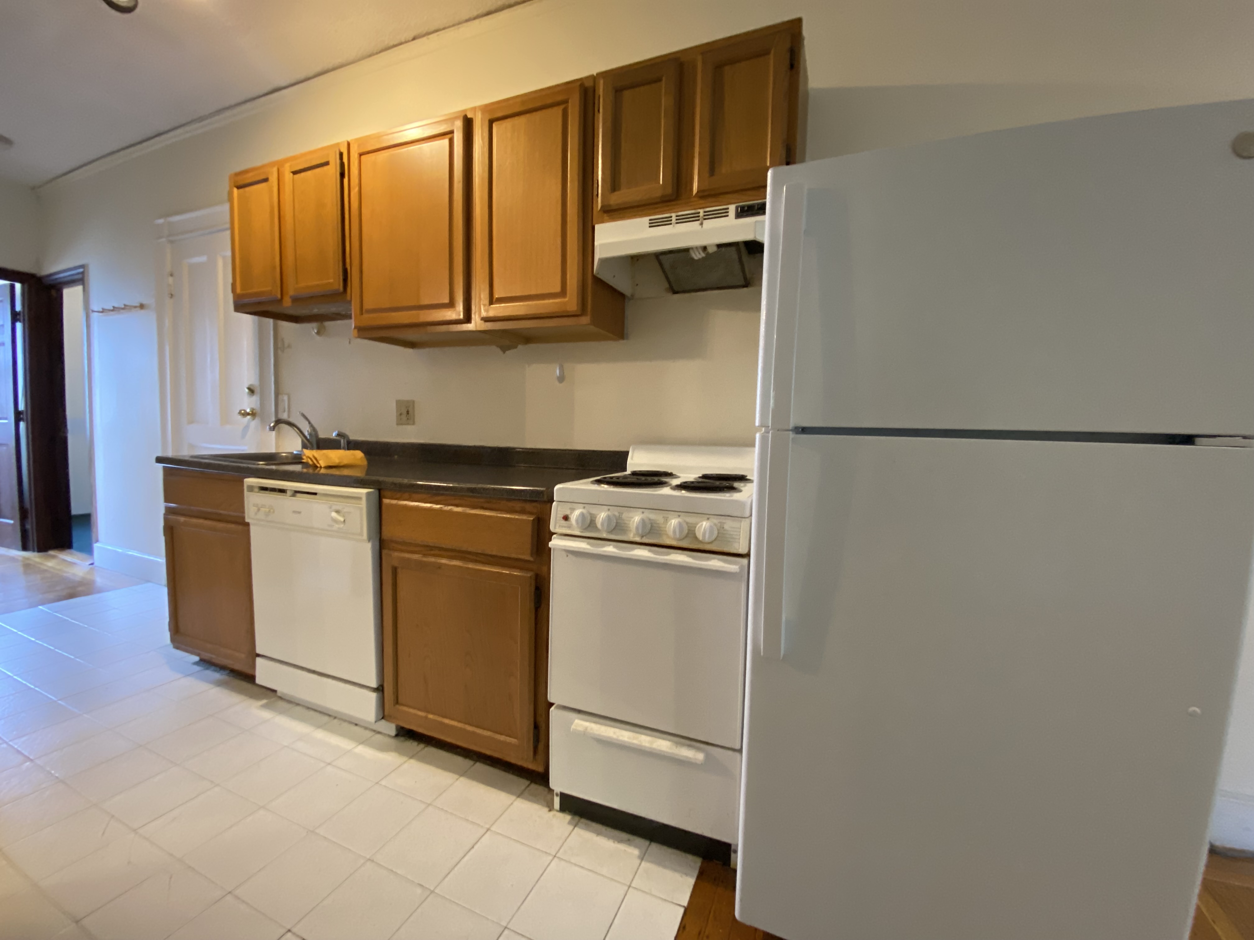 46 Saint Stephen St, Fenway