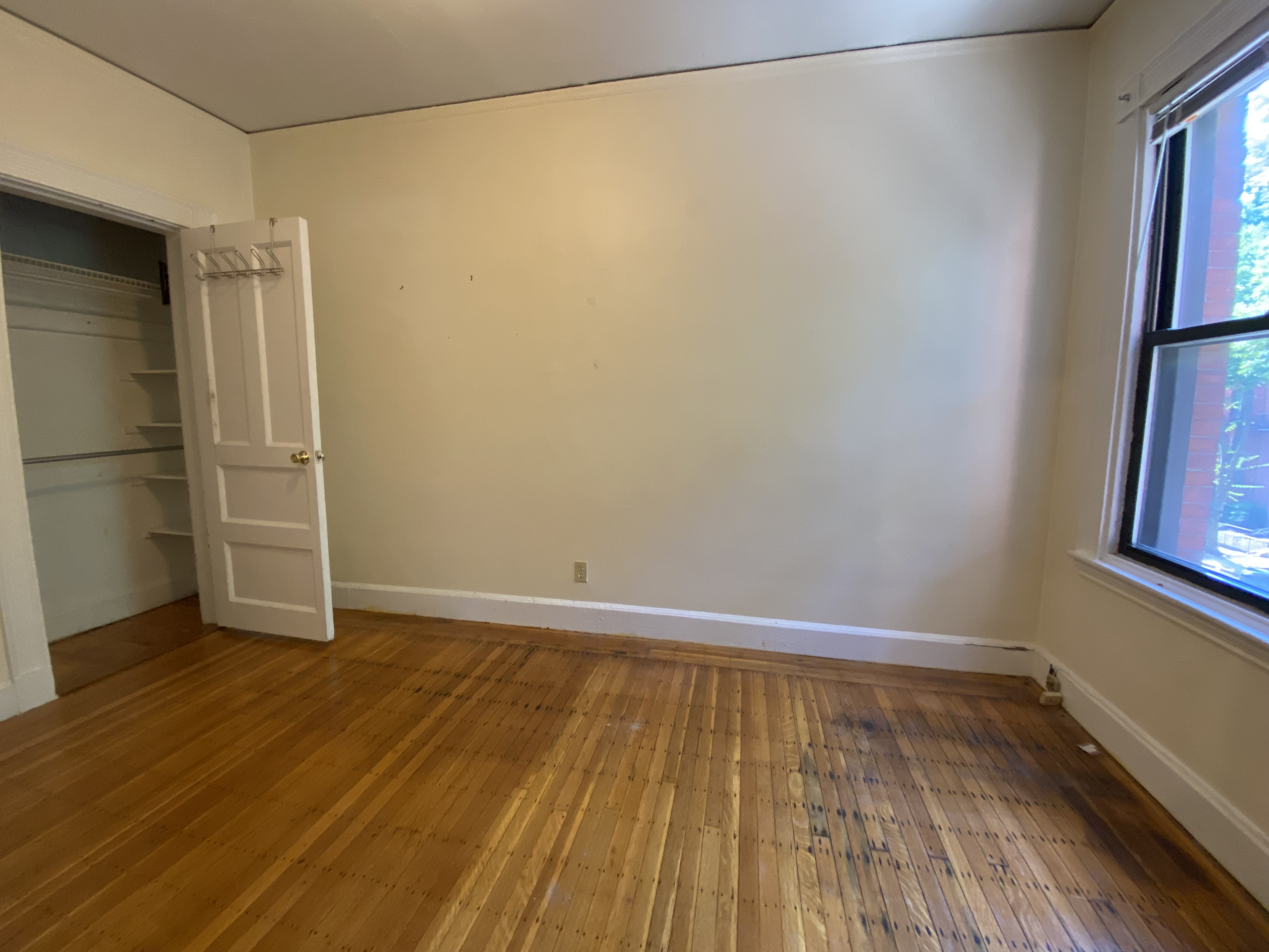 46 Saint Stephen St, Fenway